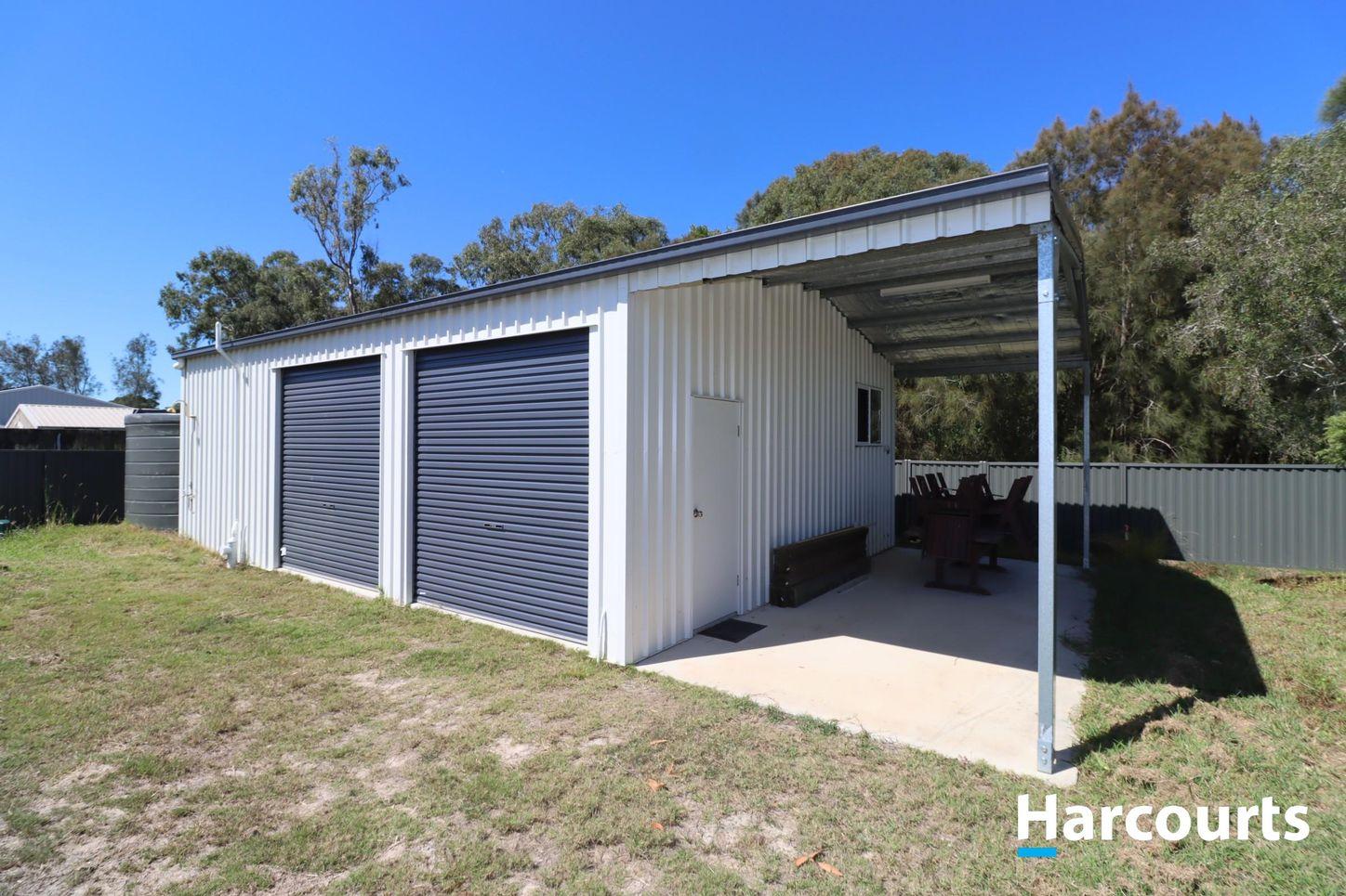 Prop-GPT: Land: QLD Buxton, QLD 4660 Queensland 4660