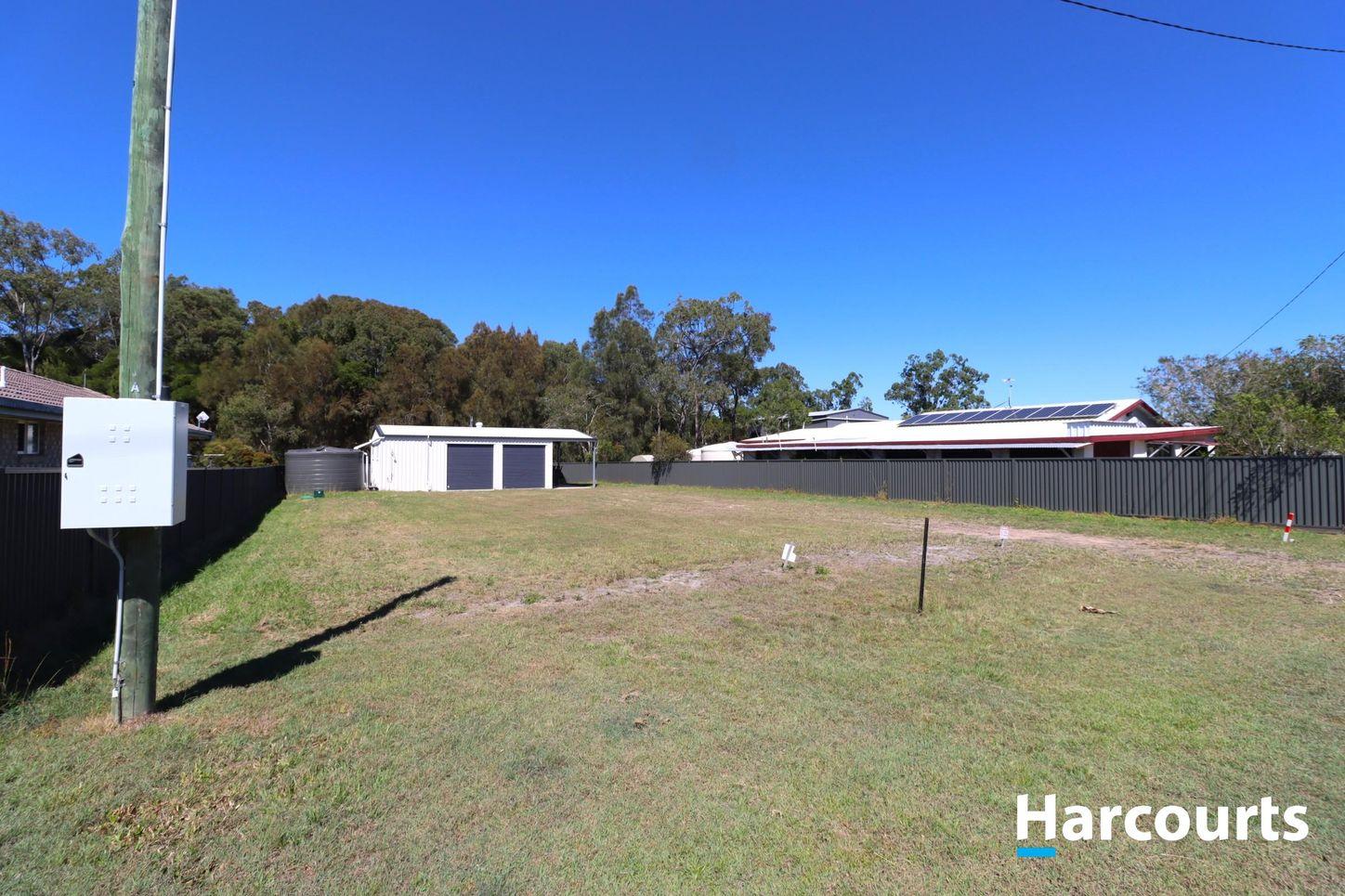Land for Sale: Buxton, QLD 4660, QLD, 4660