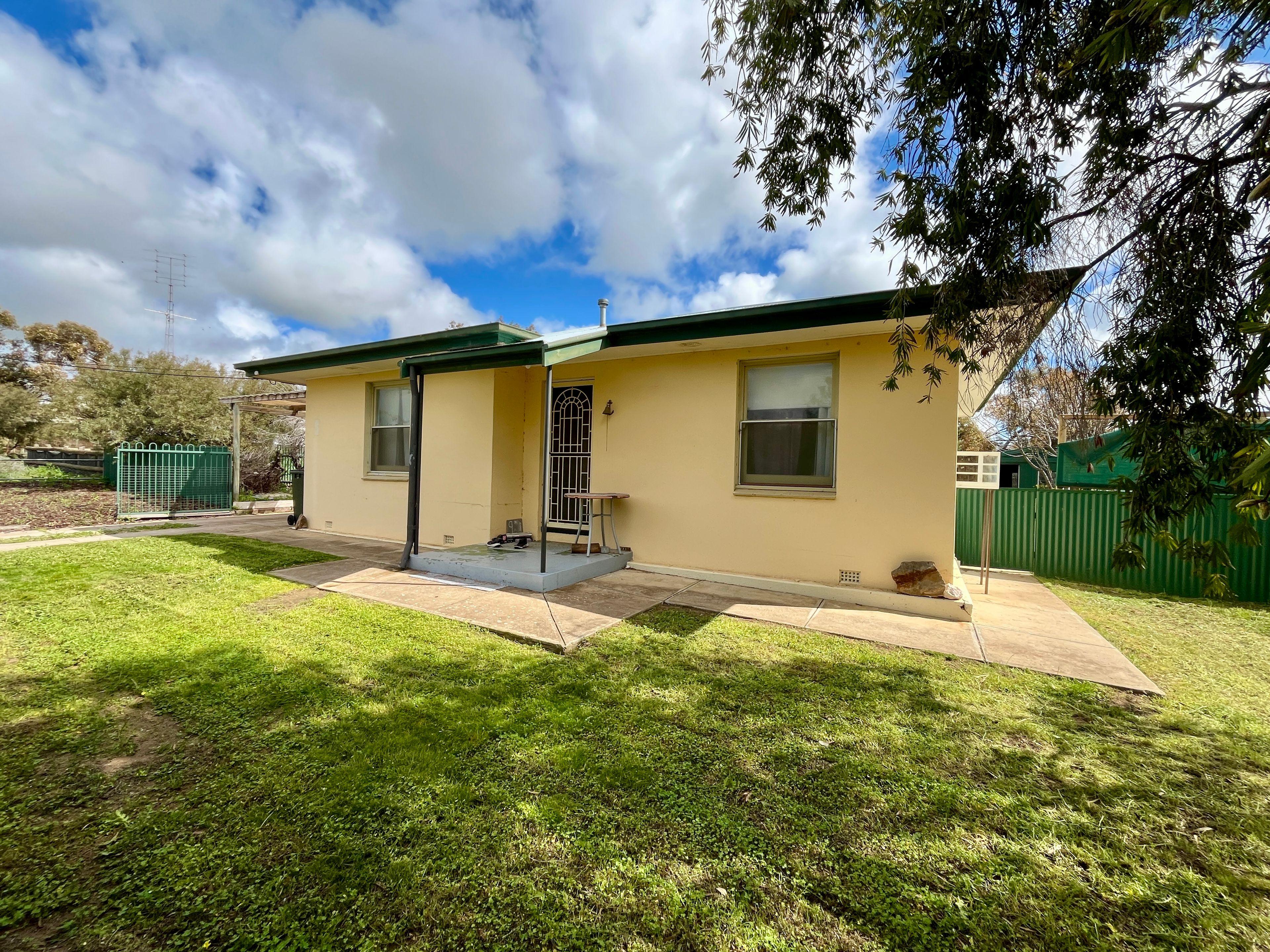 Prop-GPT: House: SA Pinnaroo, SA 5304 Home For Sale