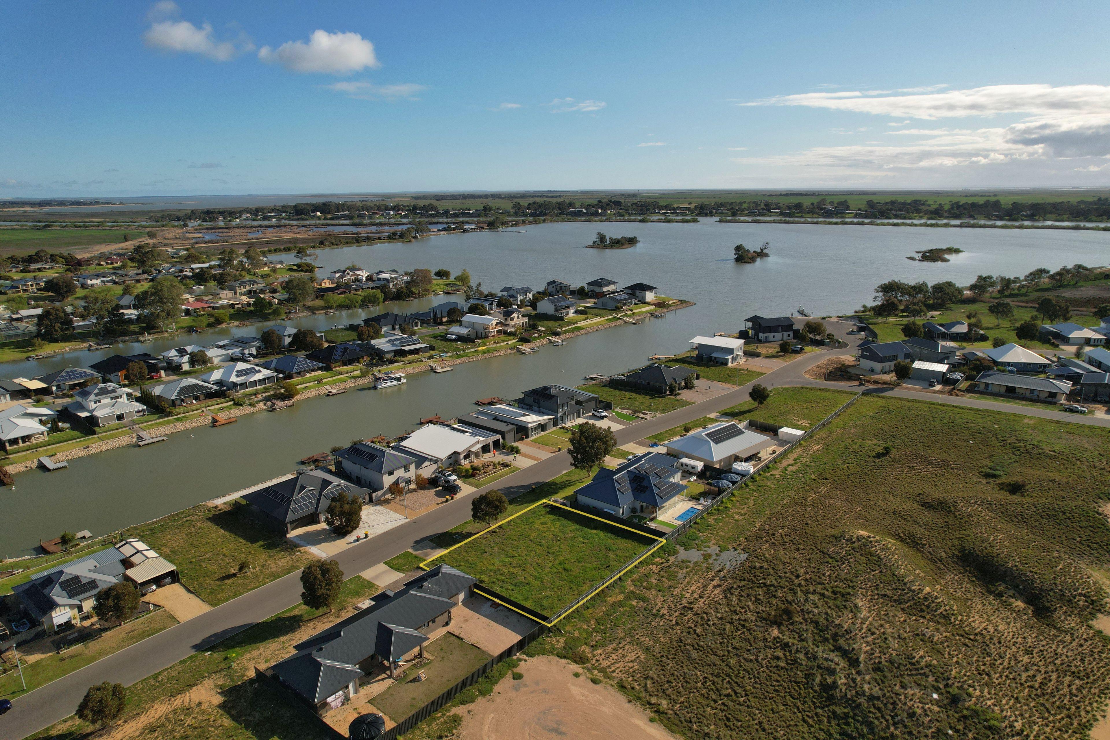 Prop-GPT: Land: SA Wellington East, SA 5259 Home For Sale