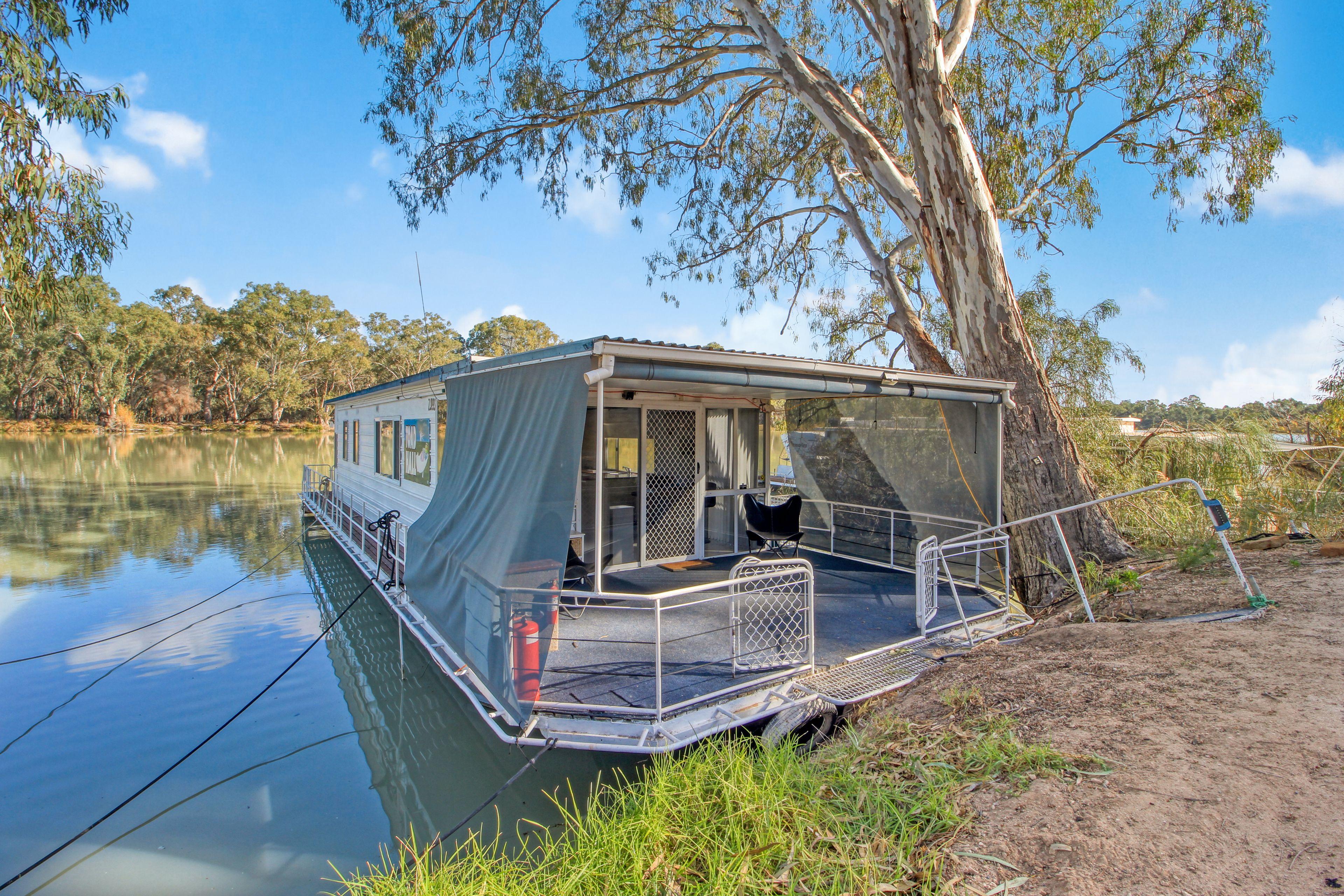 Prop-GPT: Other: SA Paringa, SA 5340 Home For Sale