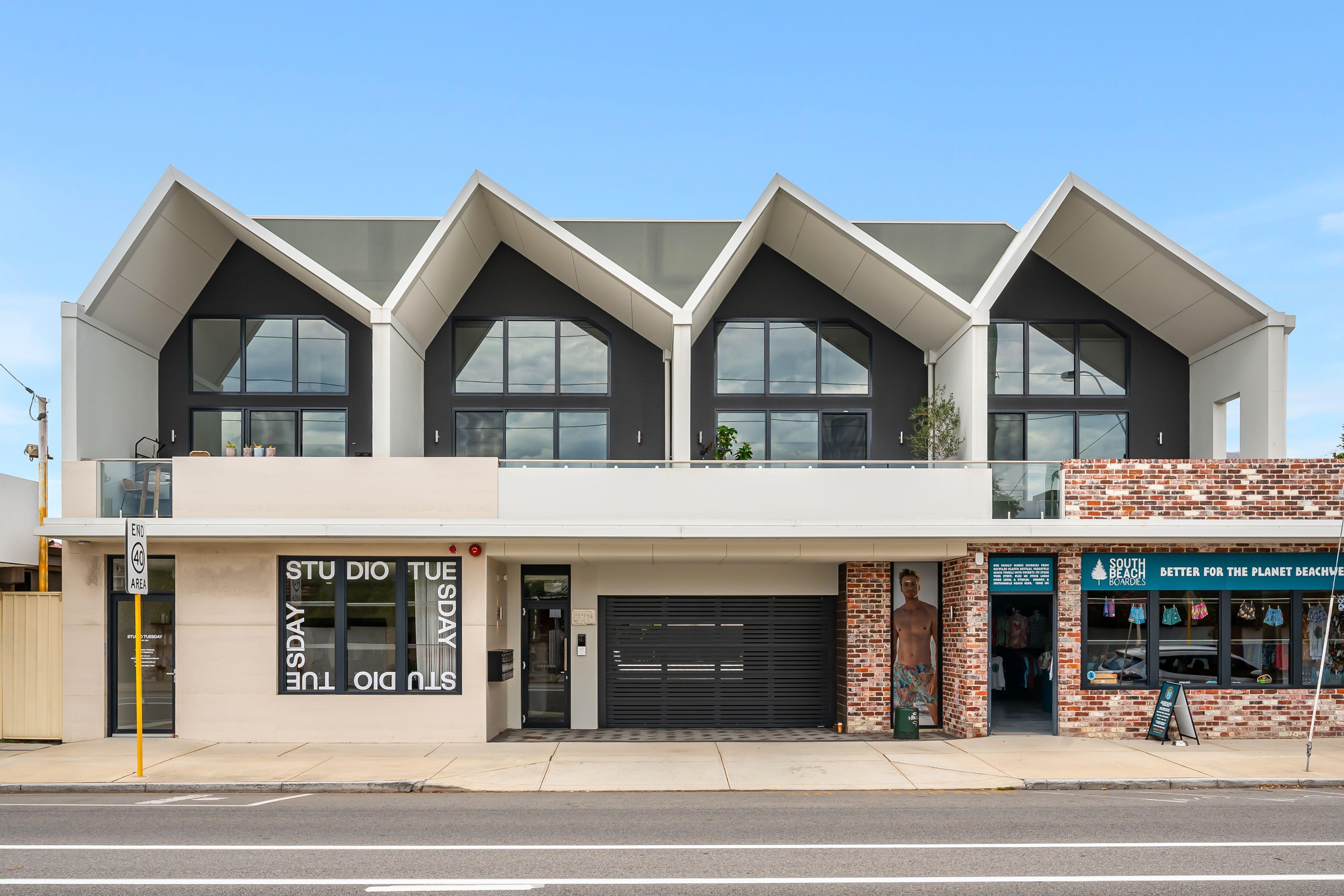 Prop-GPT: Apartment: WA South Fremantle, WA 6162 Home For Sale