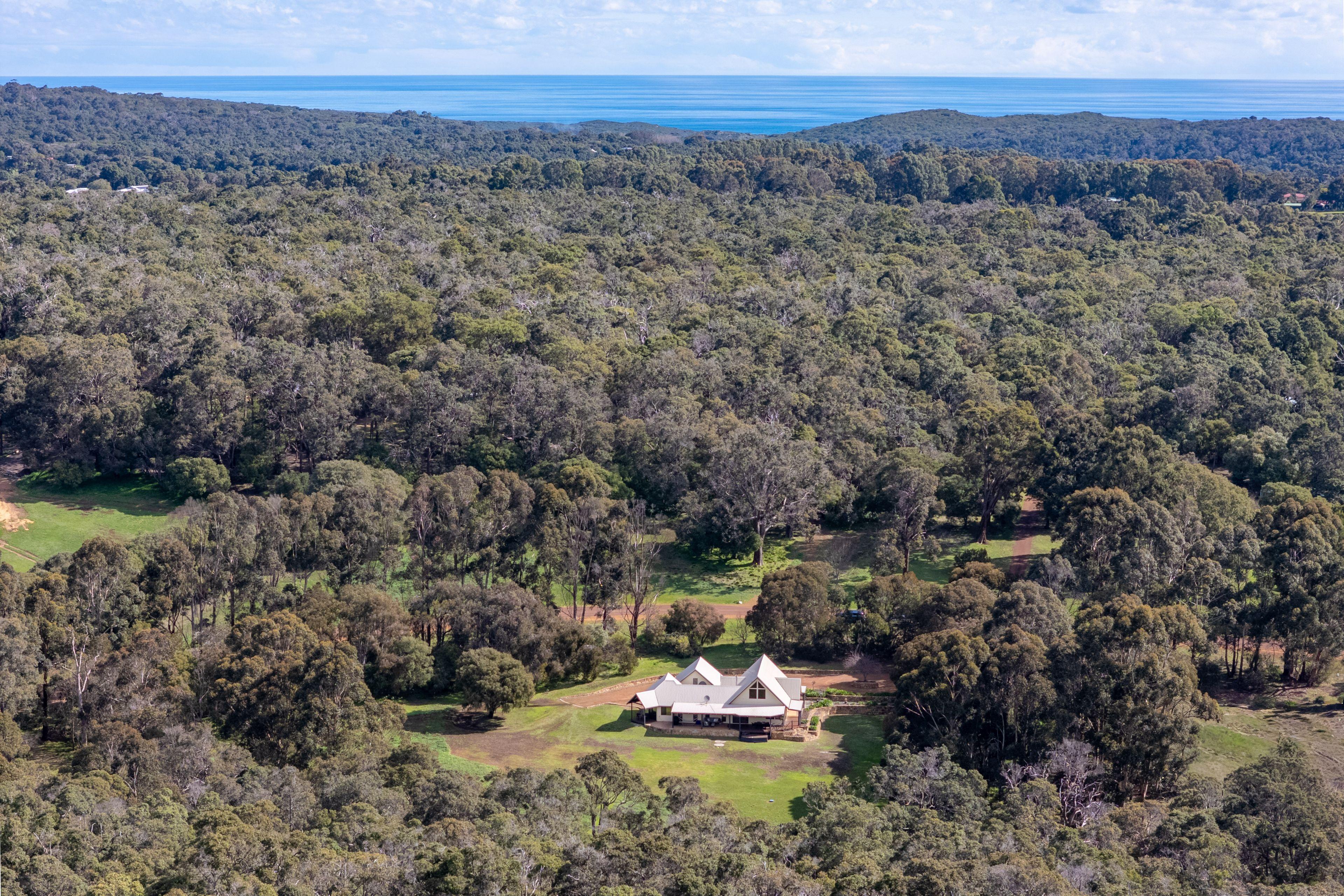 Prop-GPT: House: WA Margaret River, WA 6285 Home For Sale