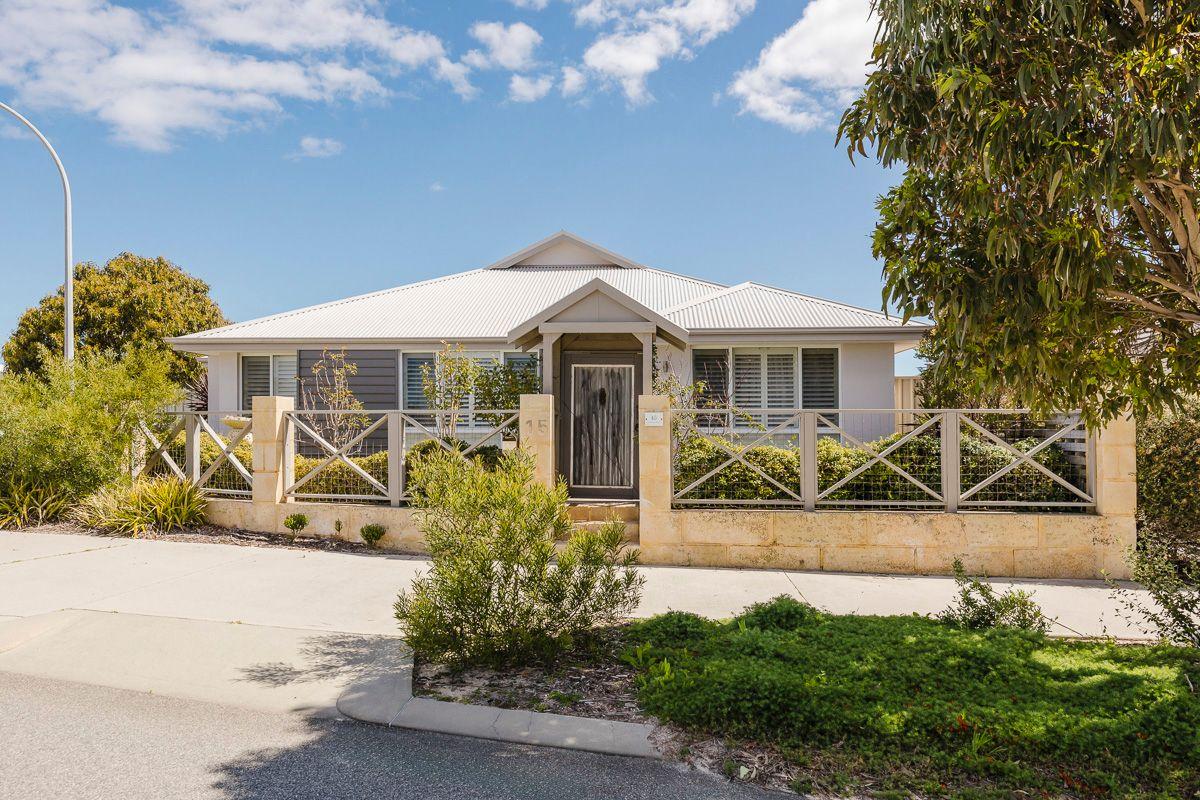 Prop-GPT: House: WA Yanchep, WA 6035 Home For Sale