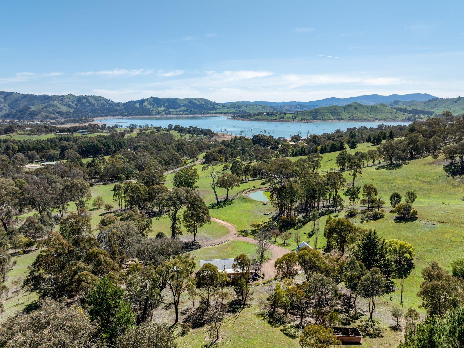 Prop-GPT: Acreage/Semi-Rural: VIC Bonnie Doon, VIC 3720 Home For Sale