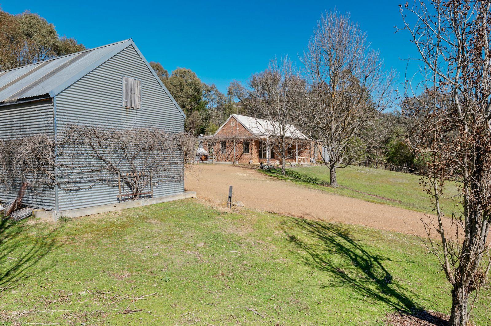 Acreage/Semi-Rural for Sale: Bonnie Doon, VIC 3720, VIC, 3720