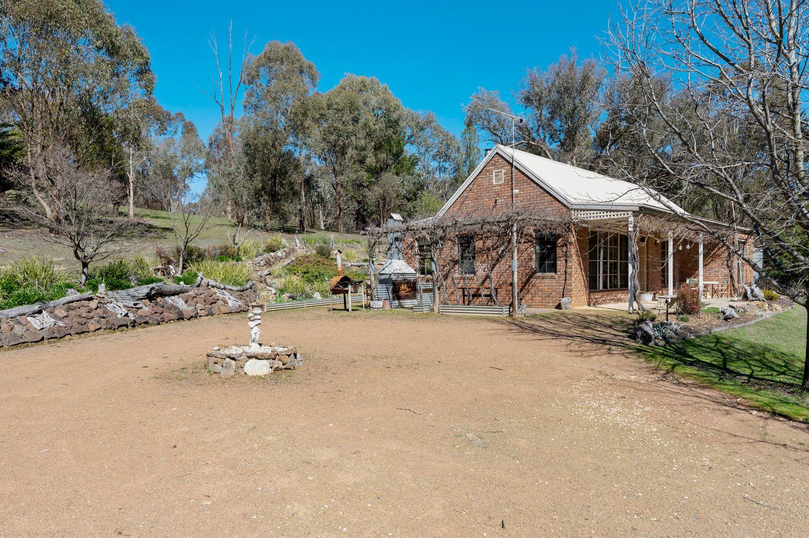 Acreage/Semi-Rural for Sale: Bonnie Doon, VIC 3720, VIC, 3720