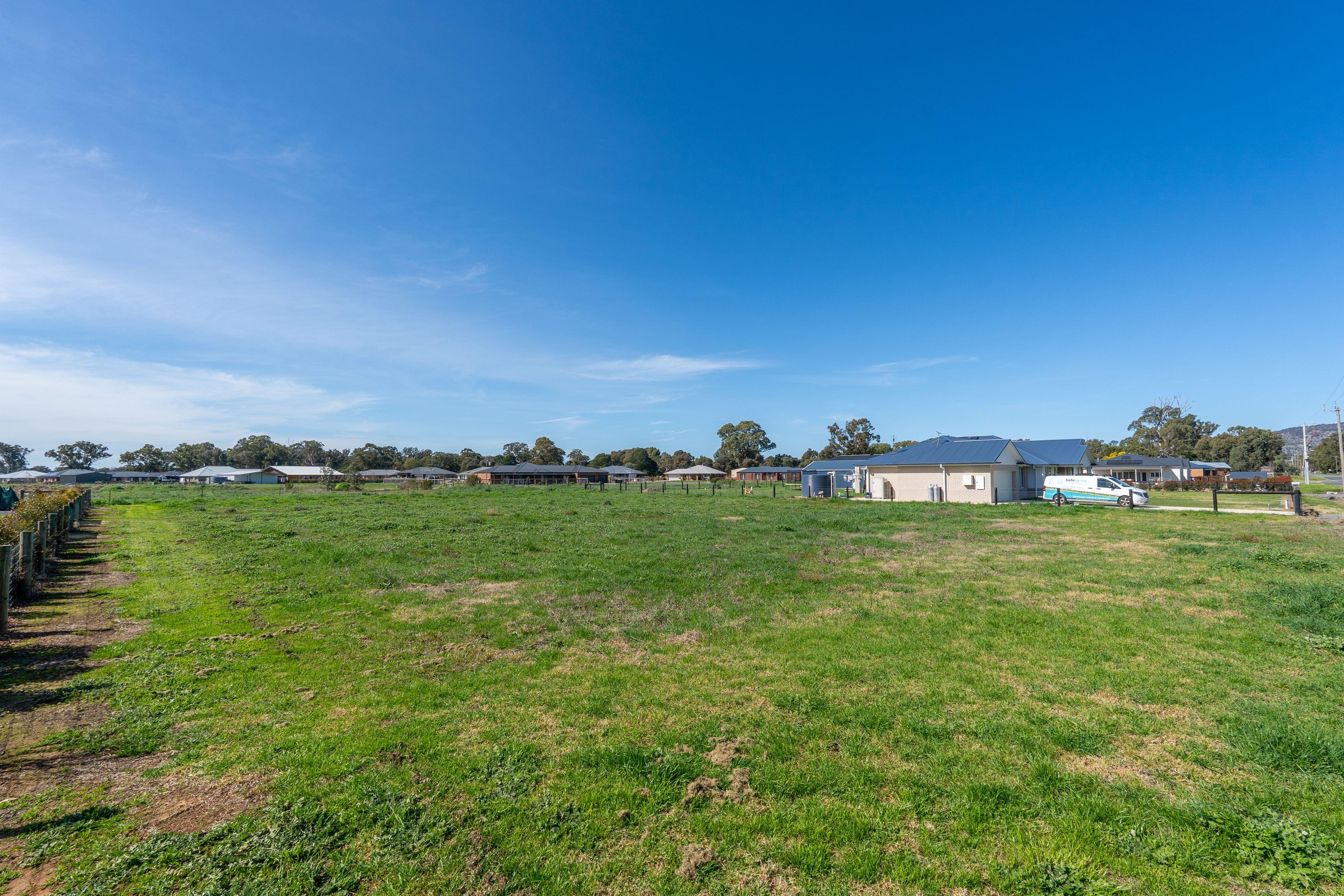 Land for Sale: Avenel, VIC 3664, VIC, 3664