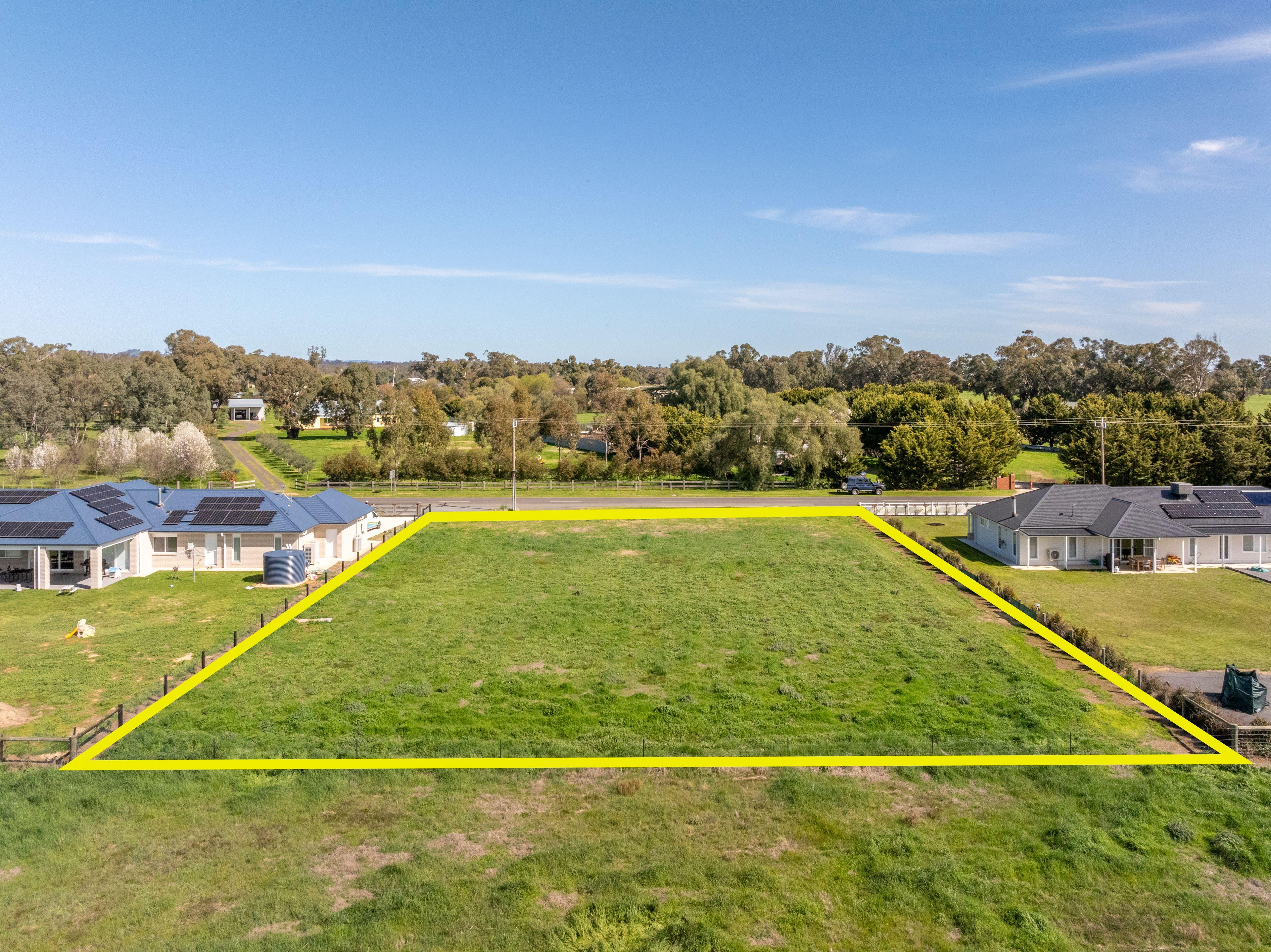Land for Sale: Avenel, VIC 3664, VIC, 3664