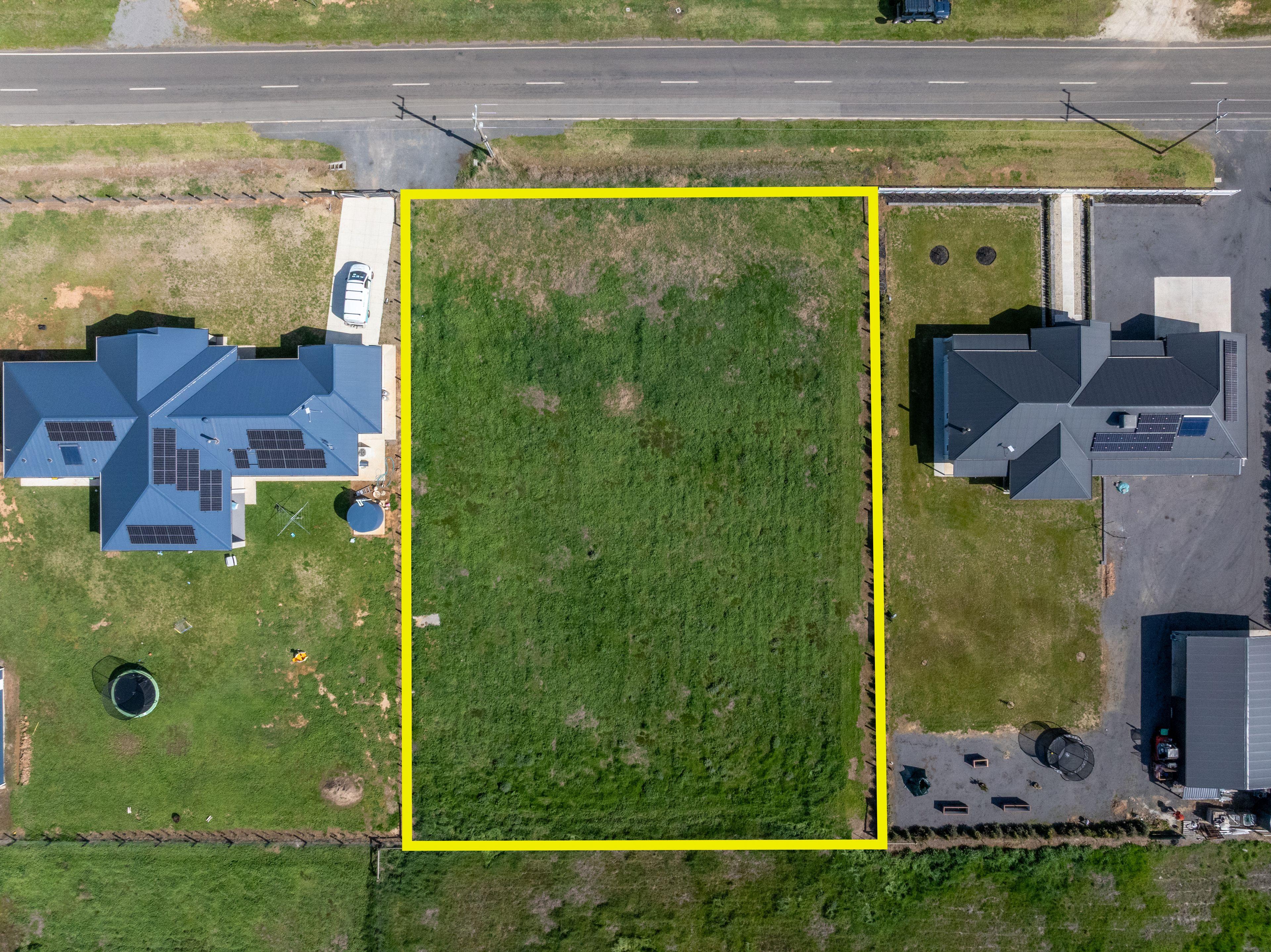 Land for Sale: Avenel, VIC 3664, VIC, 3664