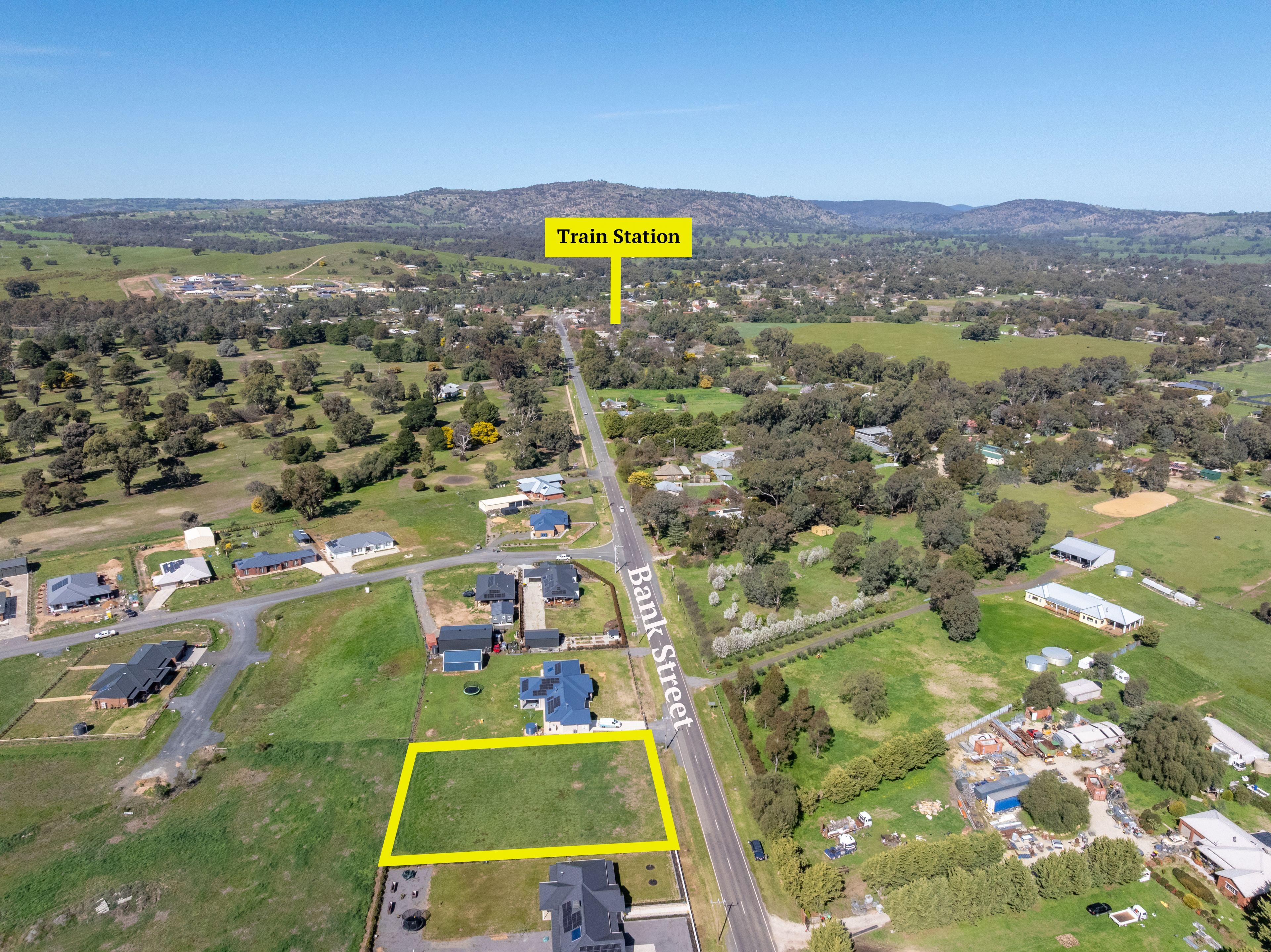 Land for Sale: Avenel, VIC 3664, VIC, 3664