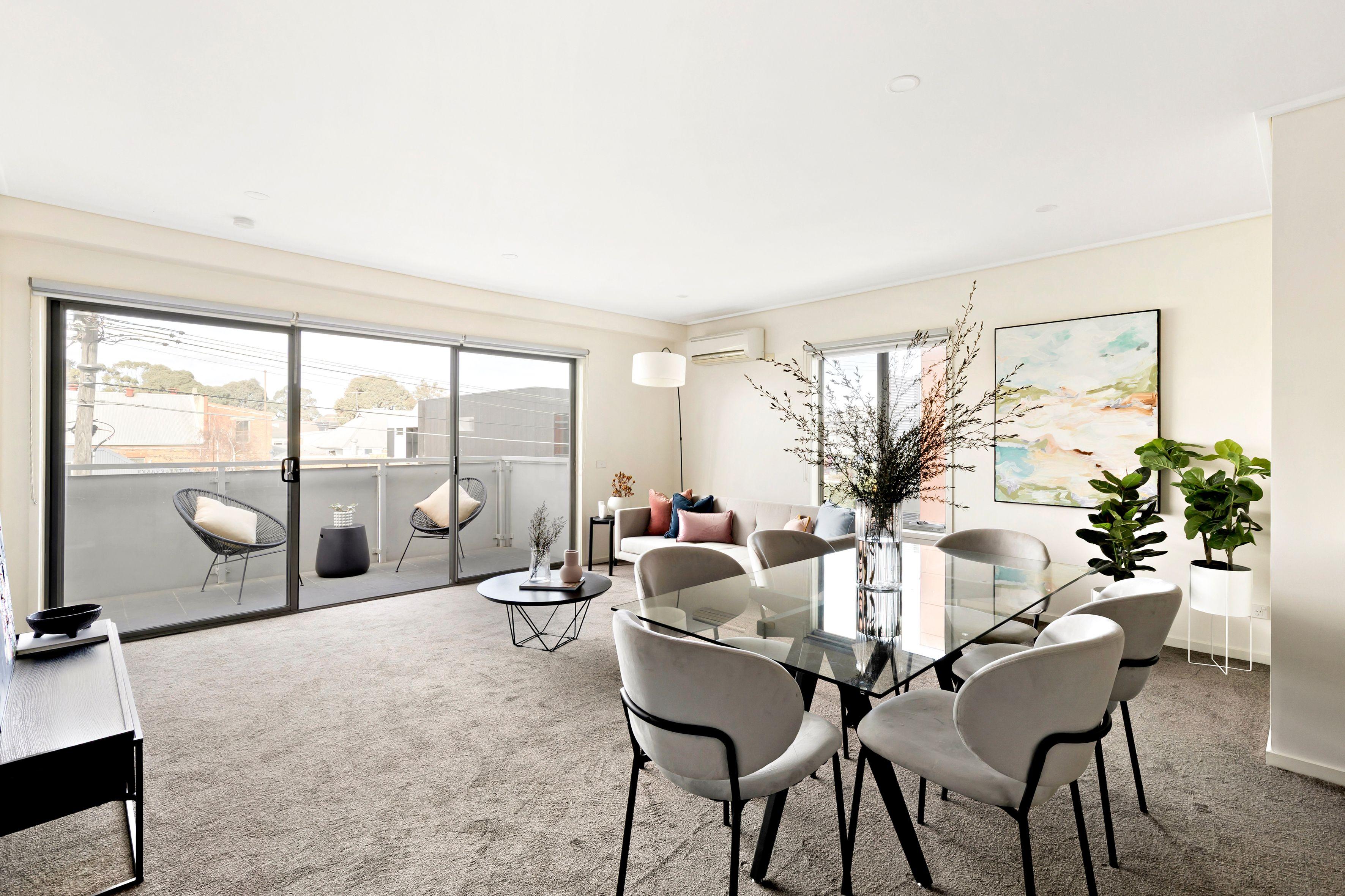 Prop-GPT: Apartment: VIC Brunswick, VIC 3056 Home For Sale