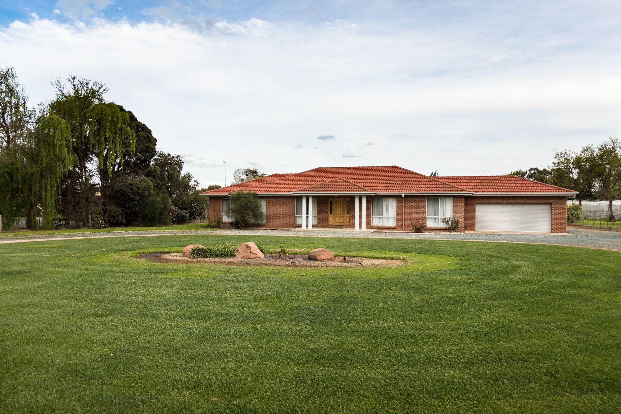 Prop-GPT: House: VIC Tatura, VIC 3616 Home For Sale