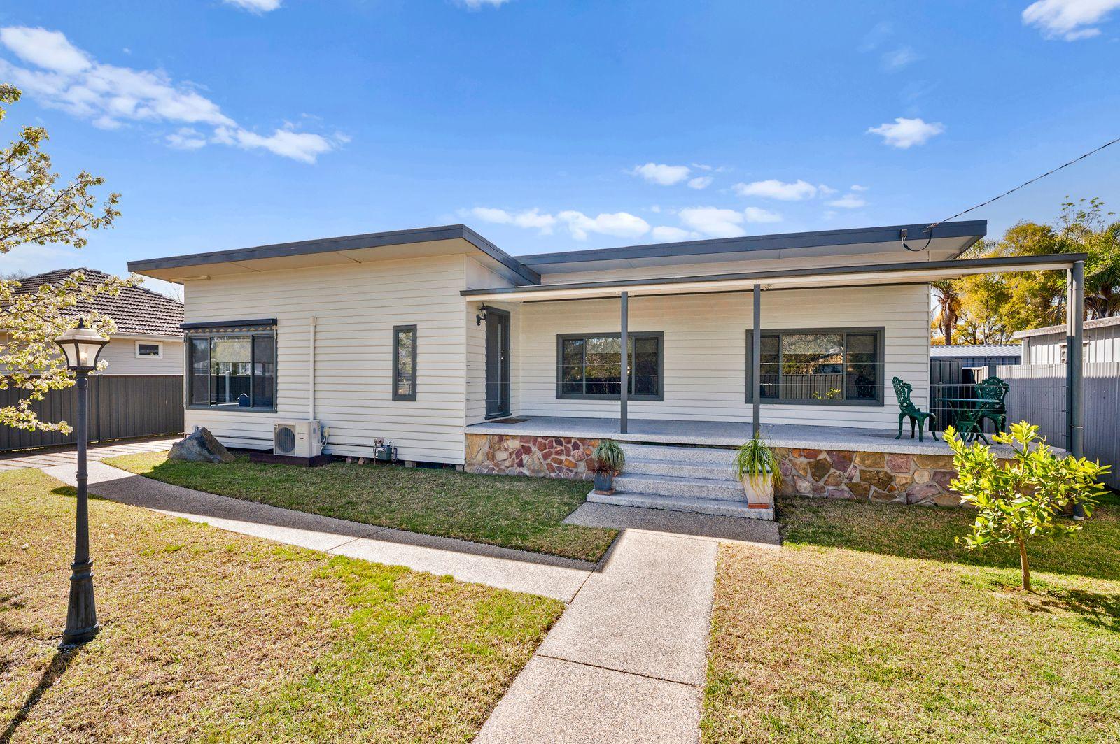Prop-GPT: House: VIC Benalla, VIC 3672 Home For Sale