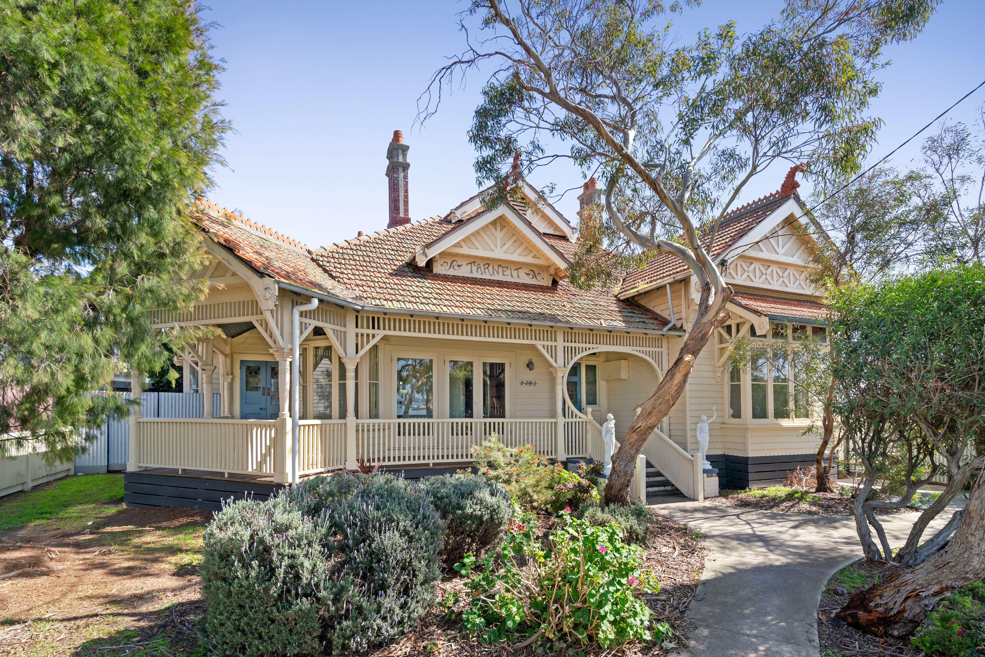 Prop-GPT: House: VIC Williamstown, VIC 3016 Home For Sale