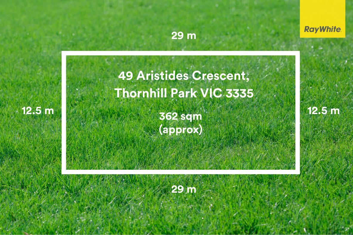 Prop-GPT: Land: VIC Plumpton, VIC 3335 Home For Sale