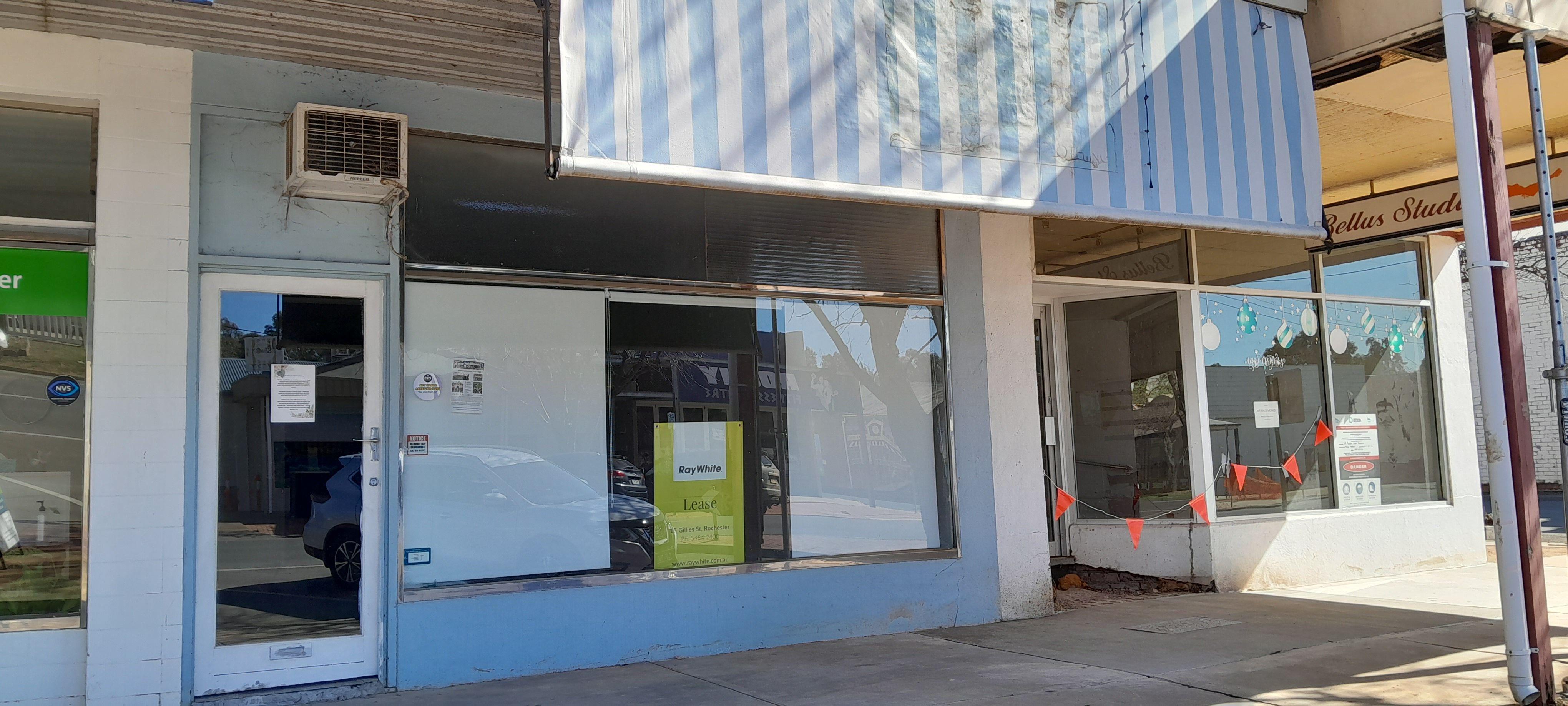 Prop-GPT: Other: VIC Rochester, VIC 3561 Home For Sale