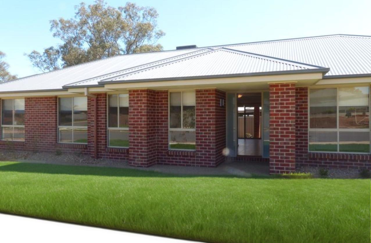 Prop-GPT: House: NSW Thurgoona, NSW 2640 Home For Sale