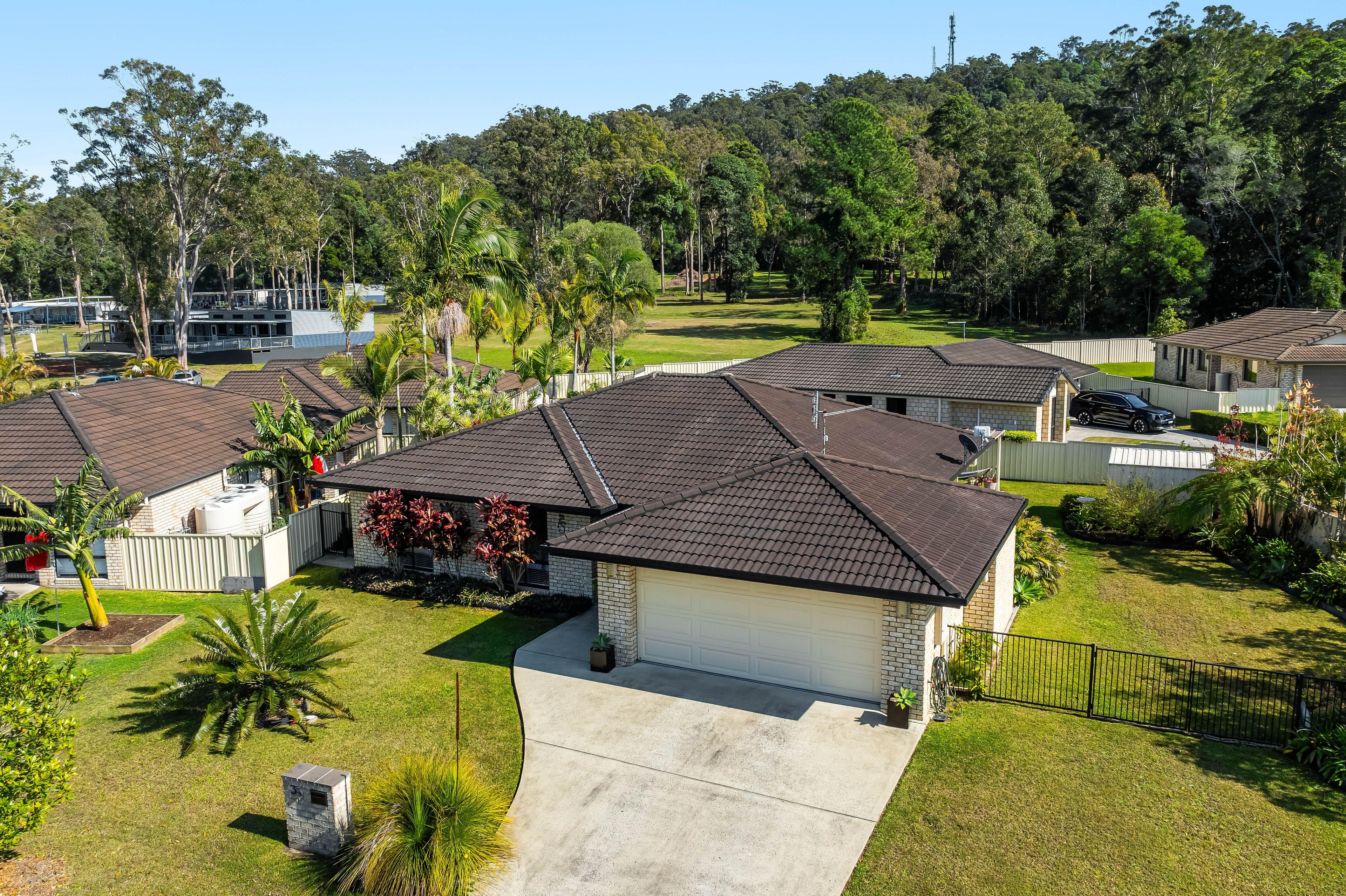 Prop-GPT: House: NSW Townsend, NSW 2463 Home For Sale