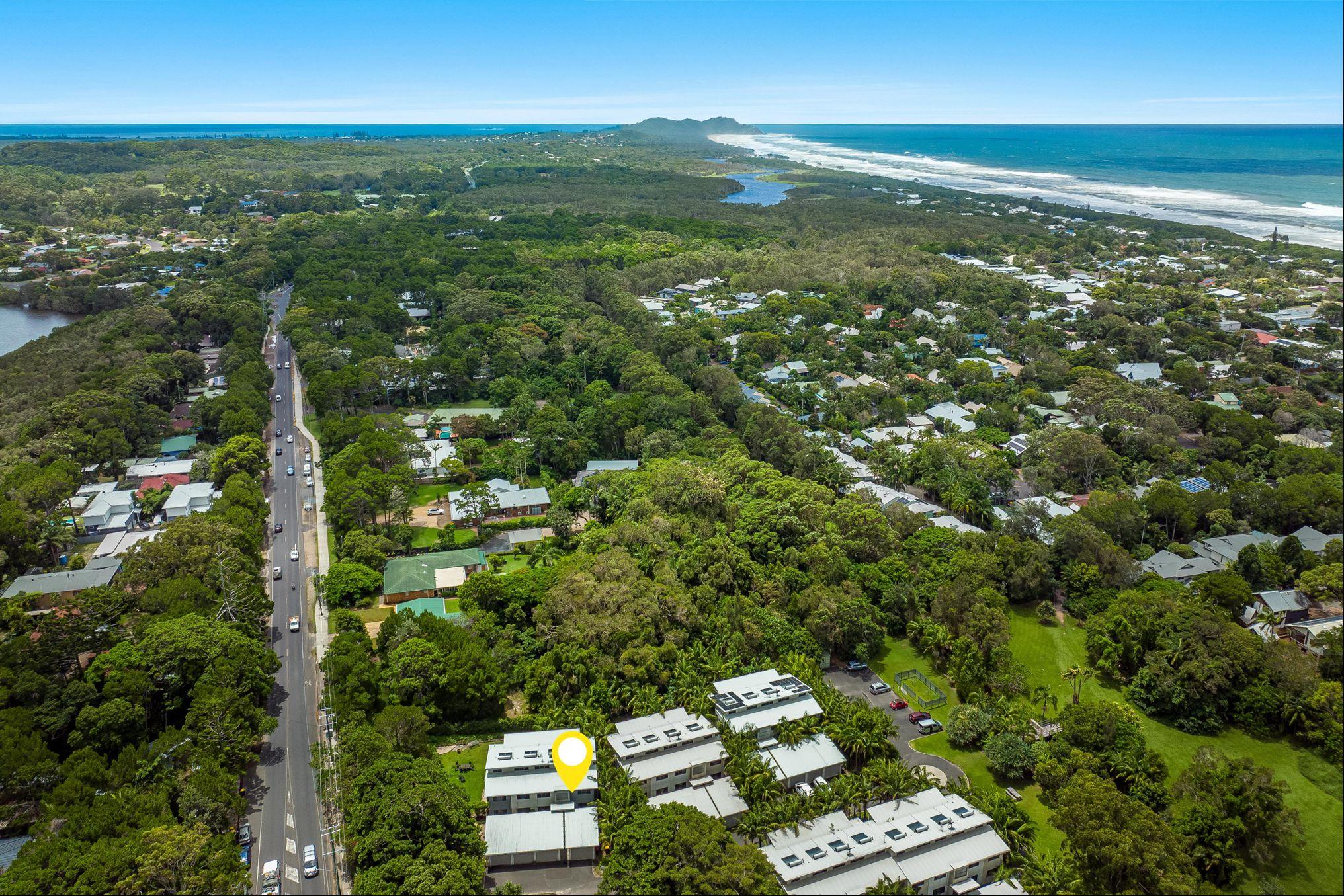 Apartment for Sale: Suffolk Park, NSW 2481, NSW, 2481