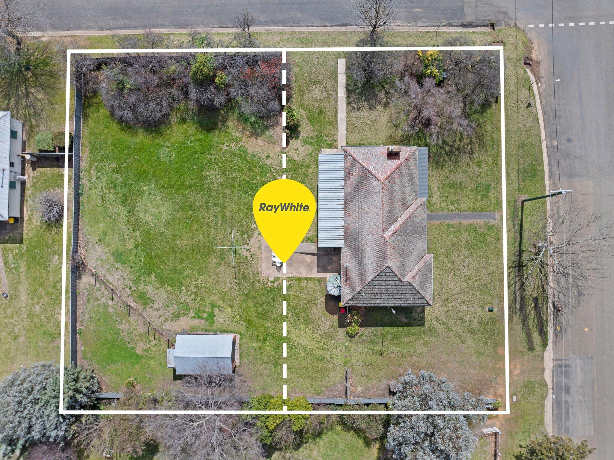 House for Sale: Boorowa, NSW 2586, NSW, 2586