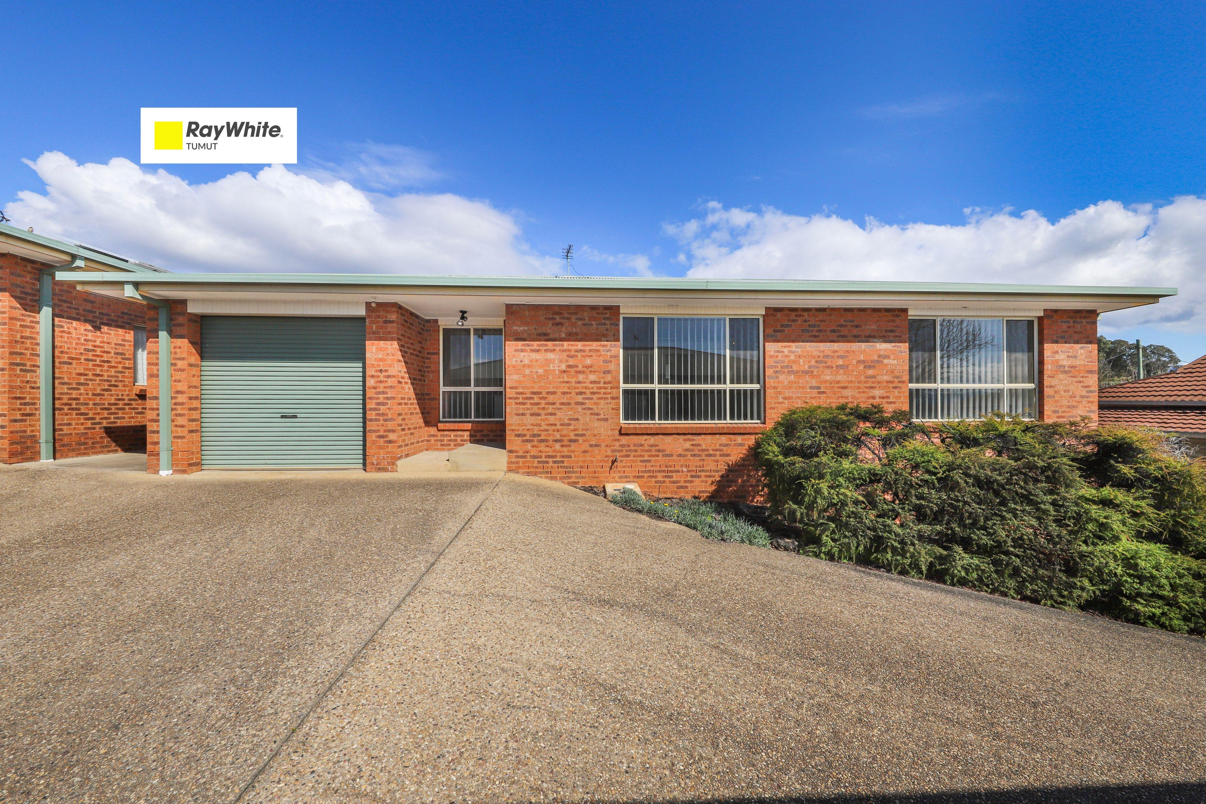 Prop-GPT: Unit: NSW Tumut, NSW 2720 Home For Sale