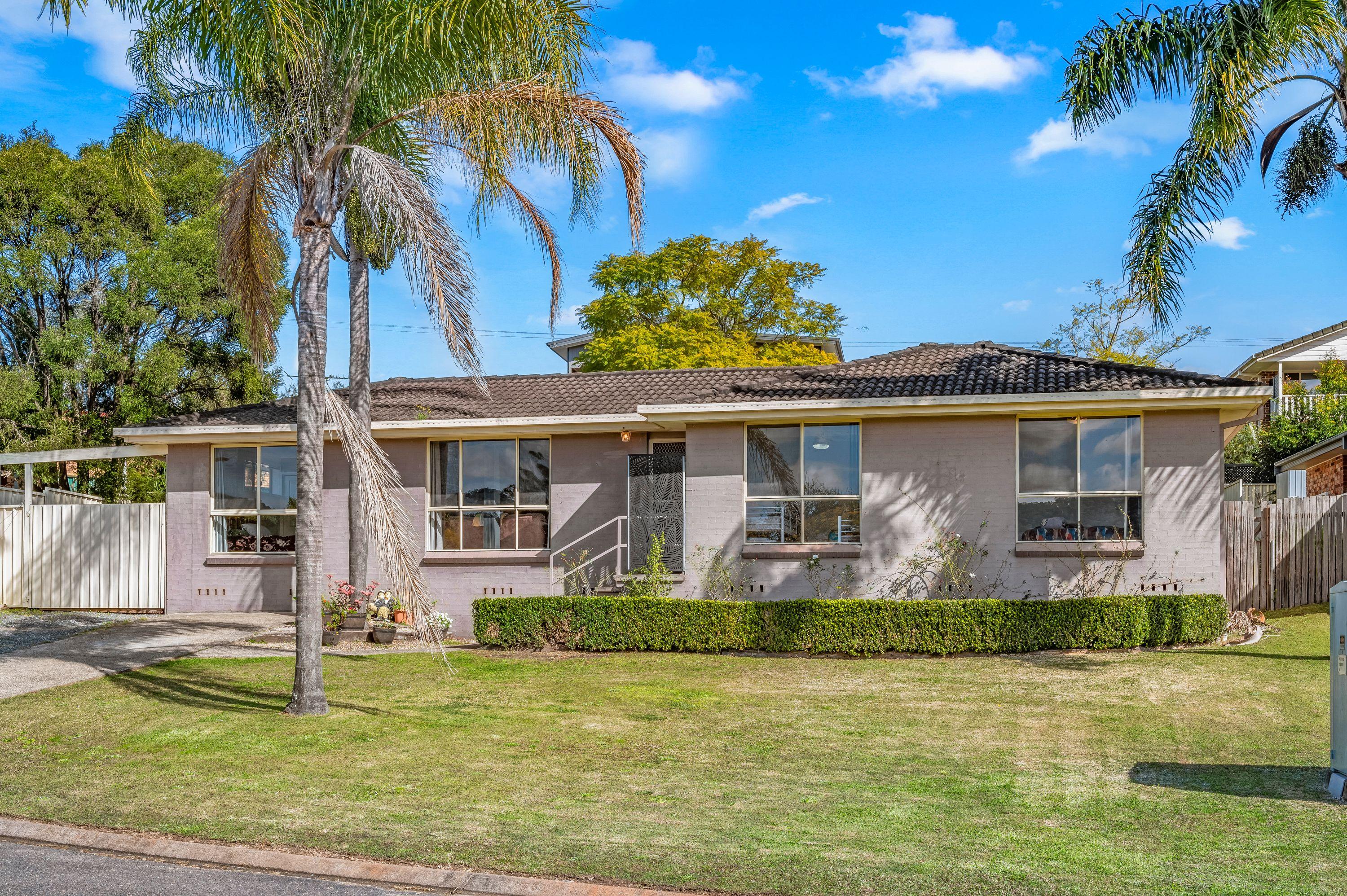 Prop-GPT: House: NSW Gloucester, NSW 2422 Home For Sale