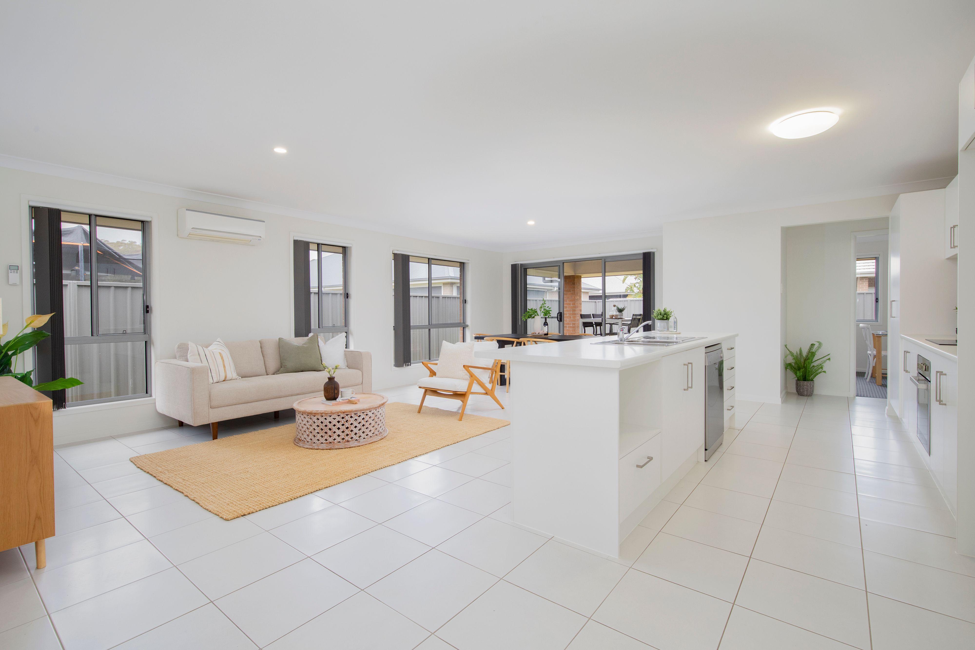 Prop-GPT: House: NSW Fern Bay, NSW 2295 Home For Sale