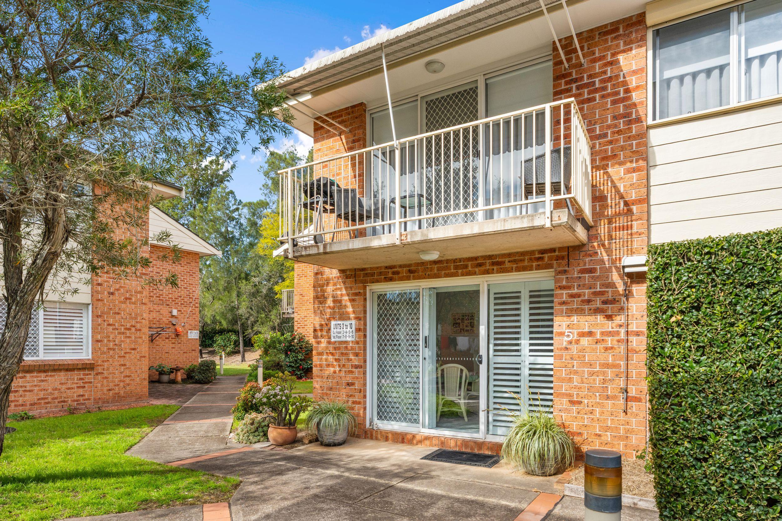 Prop-GPT: Retirement: NSW South Penrith, NSW 2750 Home For Sale