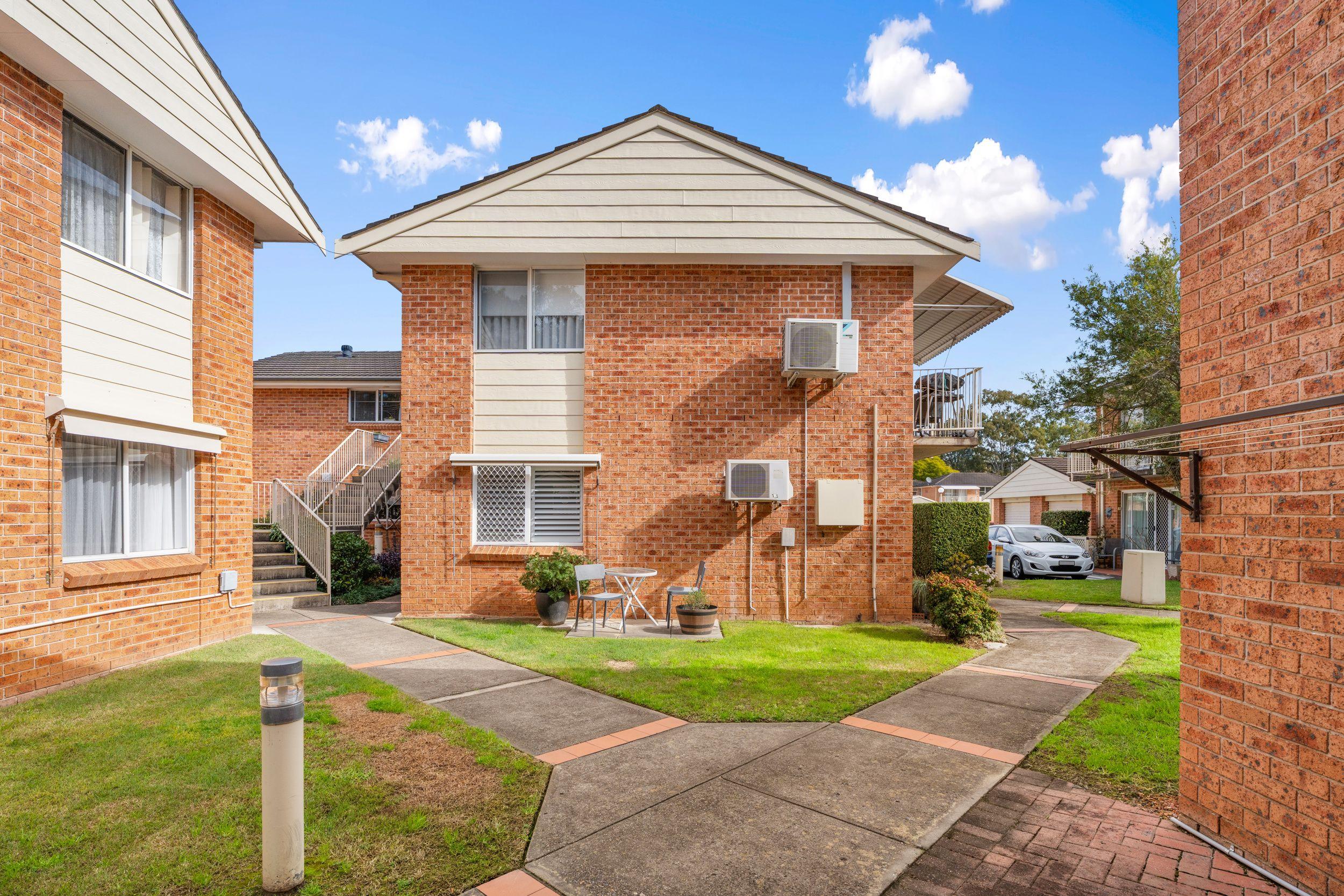 Retirement for Sale: South Penrith, NSW 2750, NSW, 2750