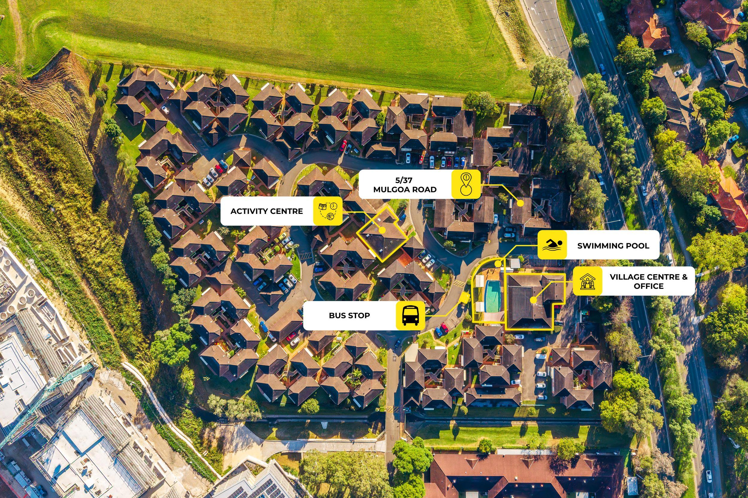 Retirement for Sale: South Penrith, NSW 2750, NSW, 2750