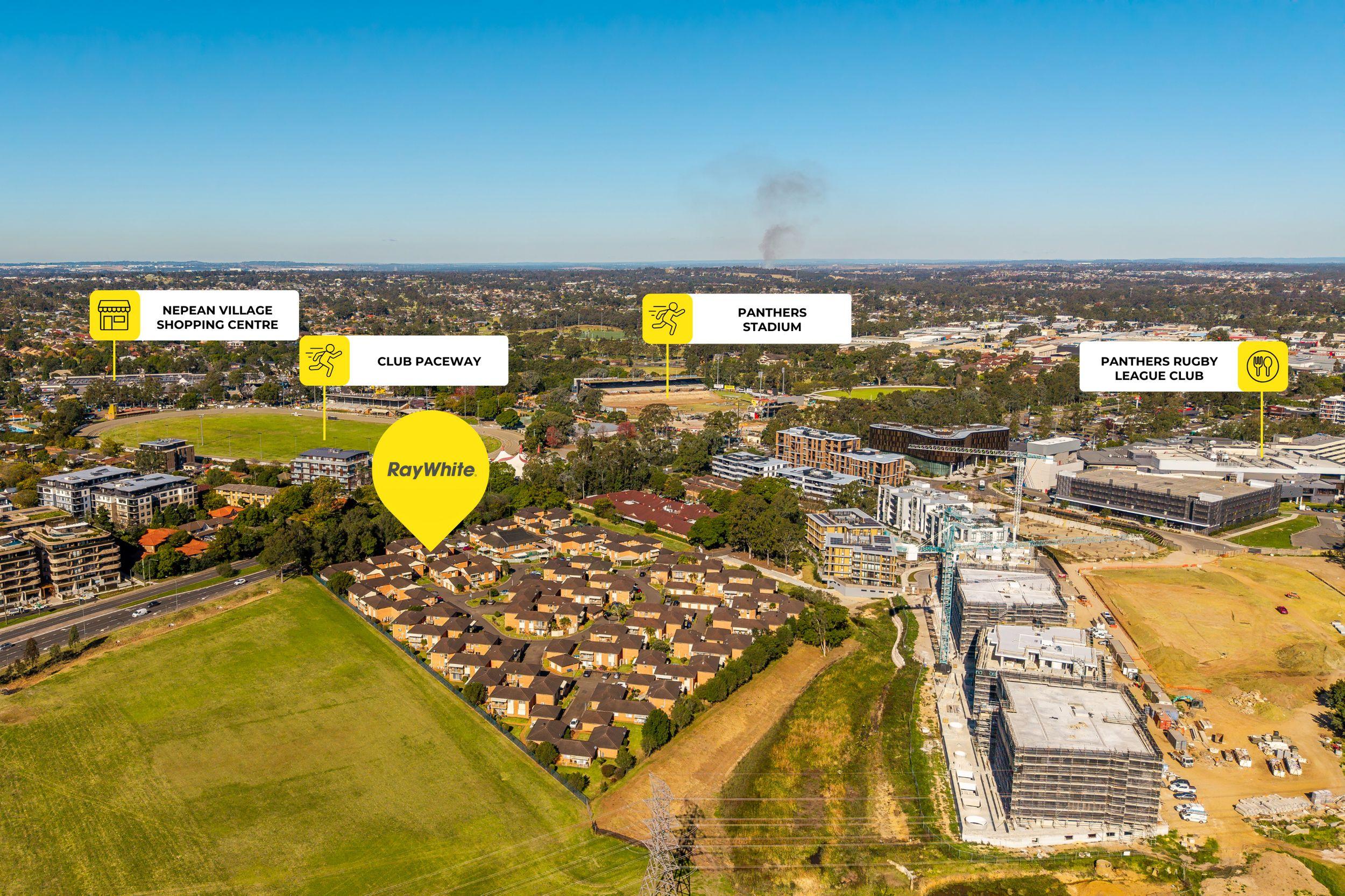 Retirement for Sale: South Penrith, NSW 2750, NSW, 2750