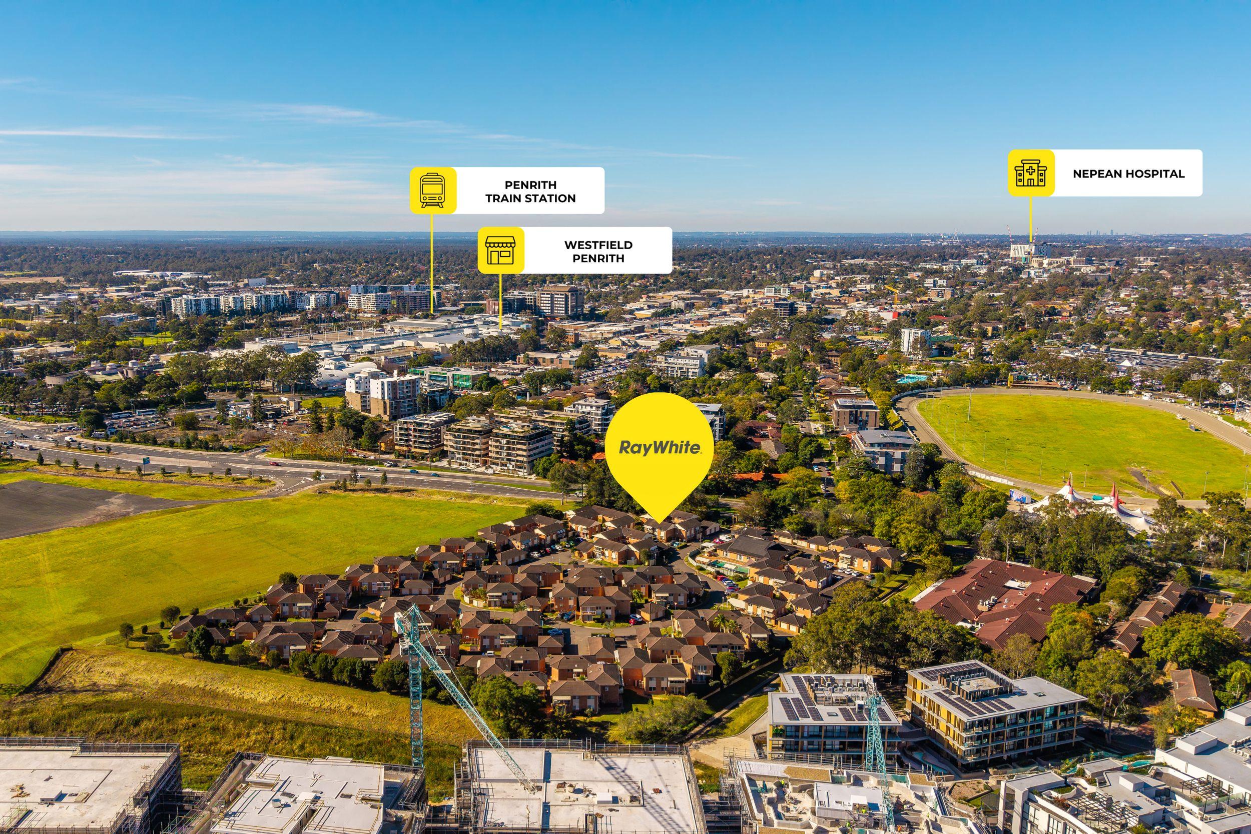 Retirement for Sale: South Penrith, NSW 2750, NSW, 2750