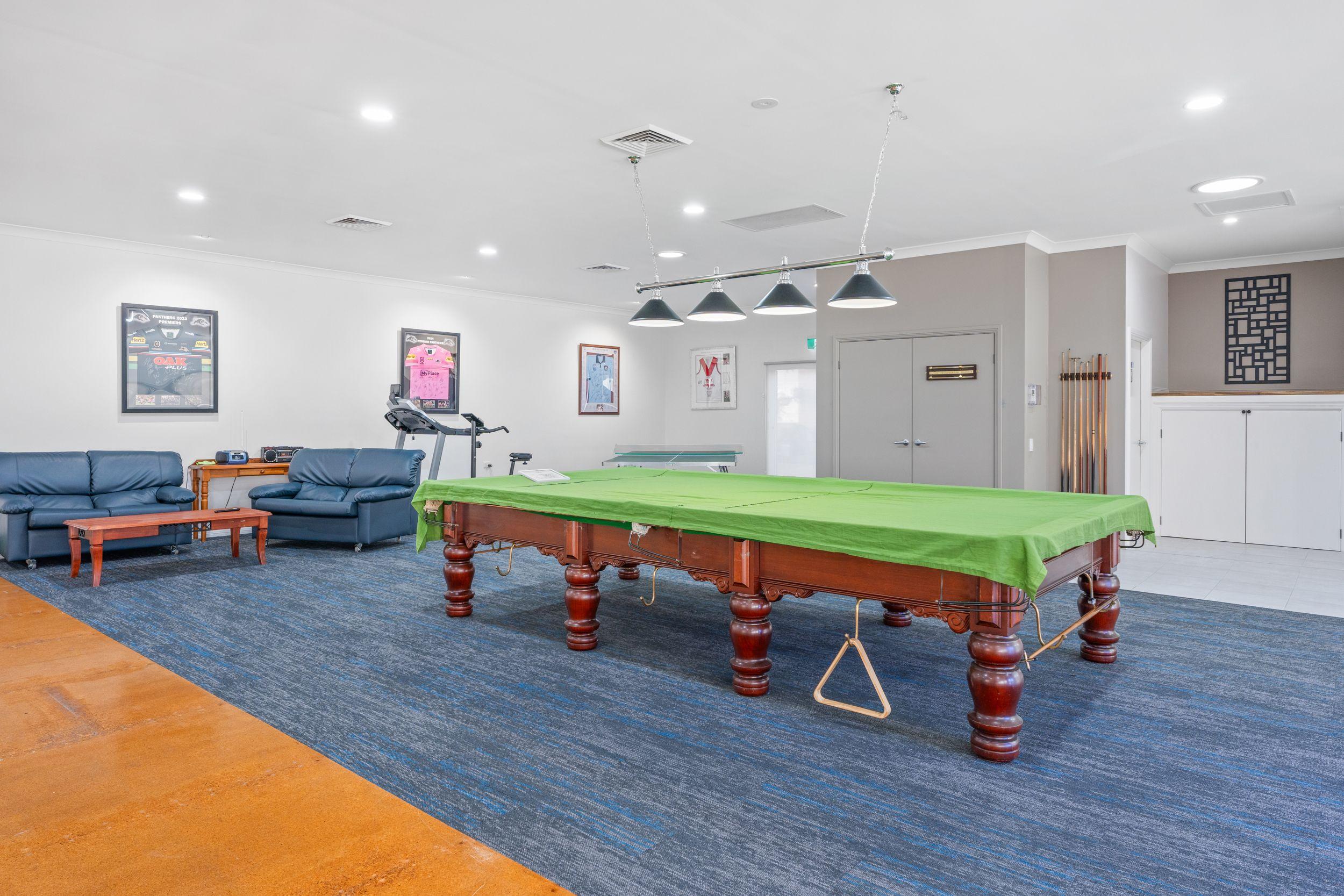 Retirement for Sale: South Penrith, NSW 2750, NSW, 2750