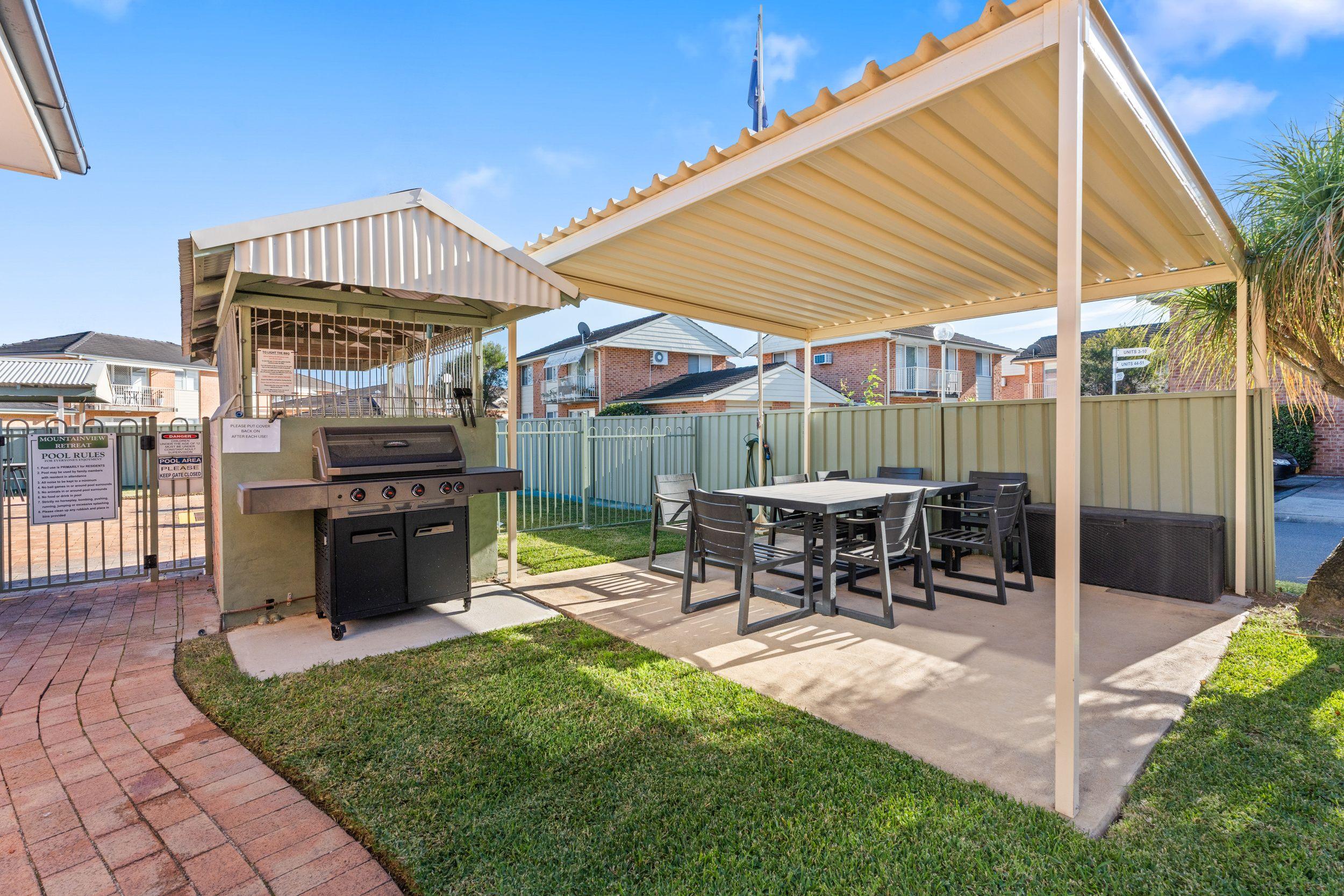 Retirement for Sale: South Penrith, NSW 2750, NSW, 2750