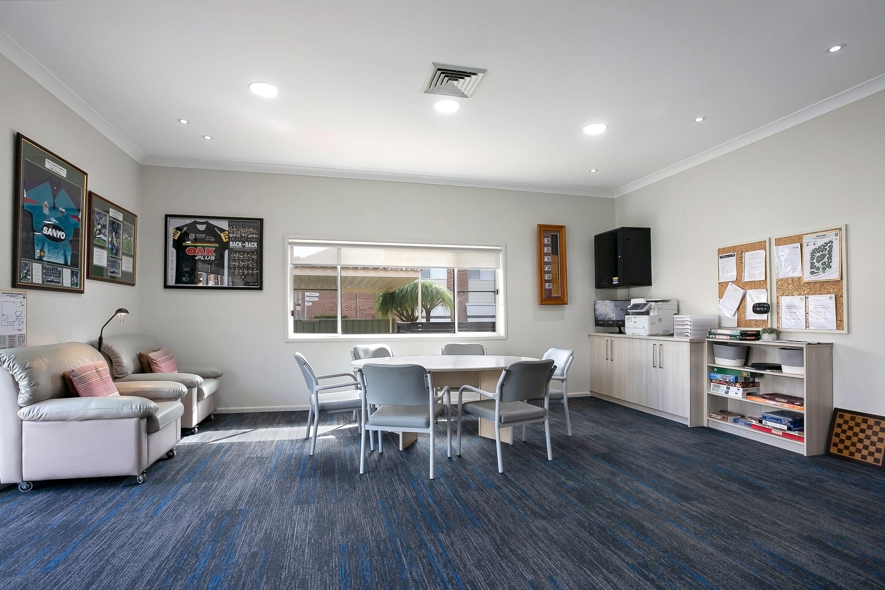 Retirement for Sale: South Penrith, NSW 2750, NSW, 2750
