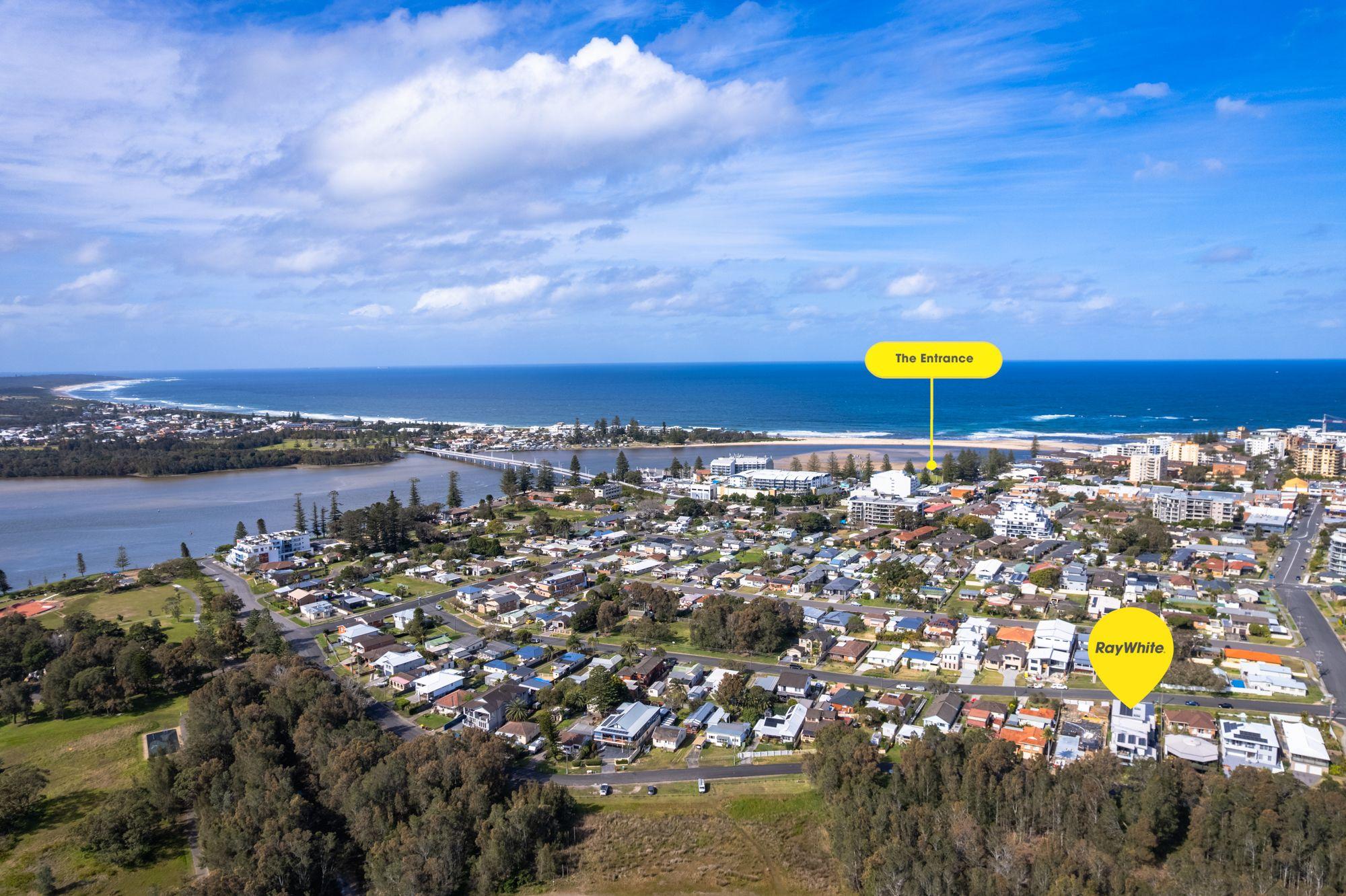 Townhouse for Sale: The Entrance, NSW 2261, NSW, 2261
