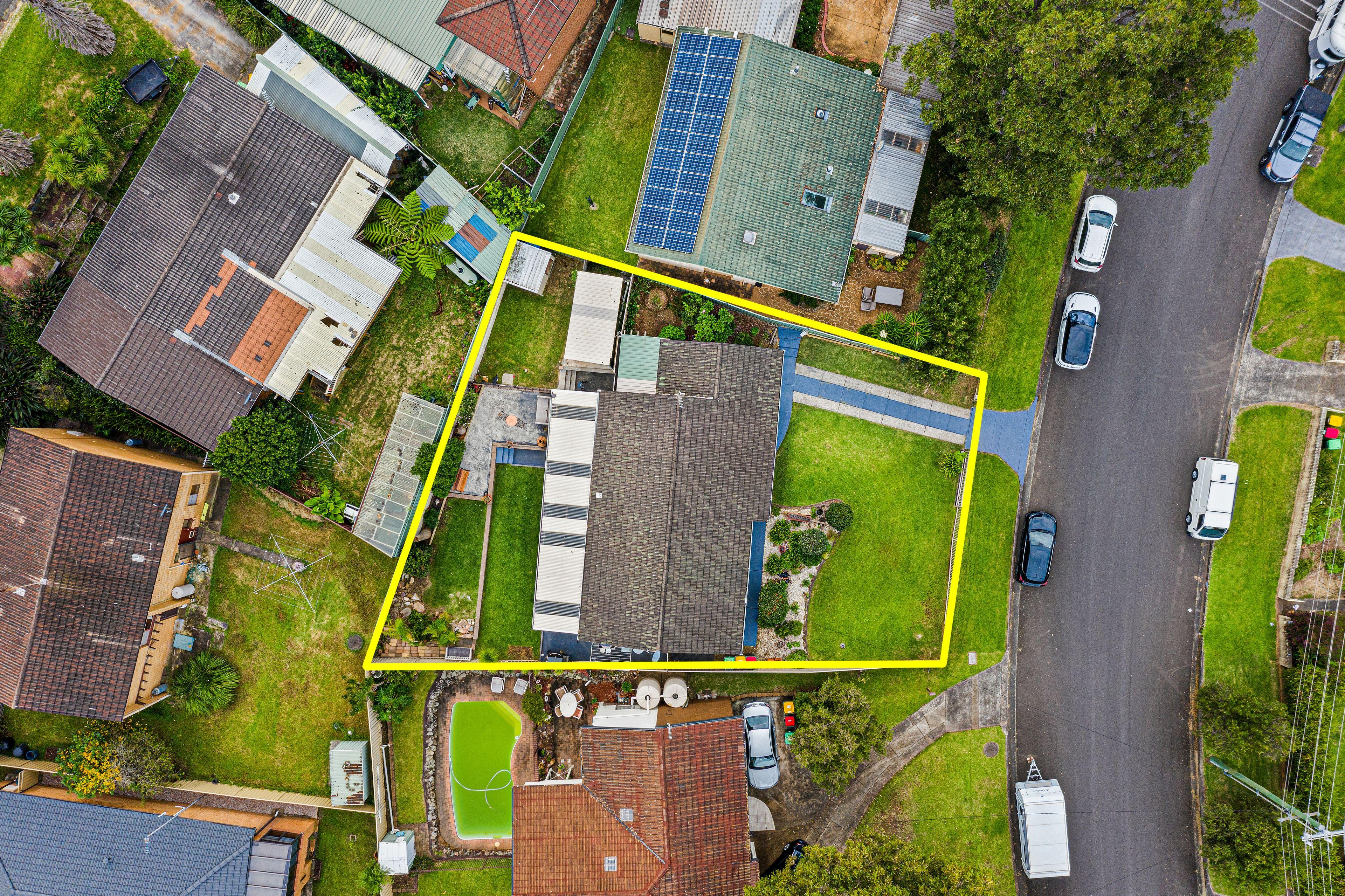 House for Sale: Mount Warrigal, NSW 2528, NSW, 2528