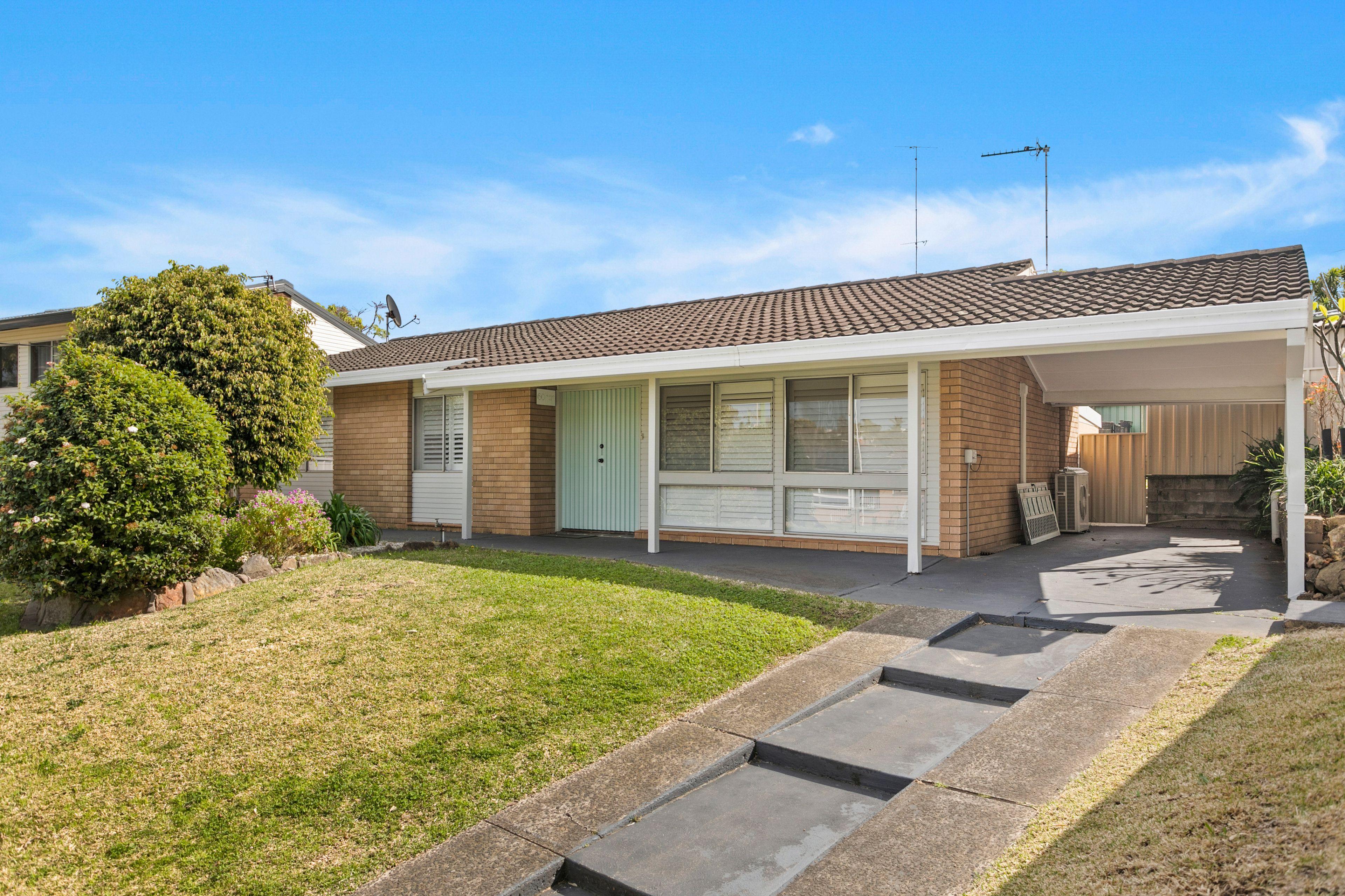 House for Sale: Mount Warrigal, NSW 2528, NSW, 2528