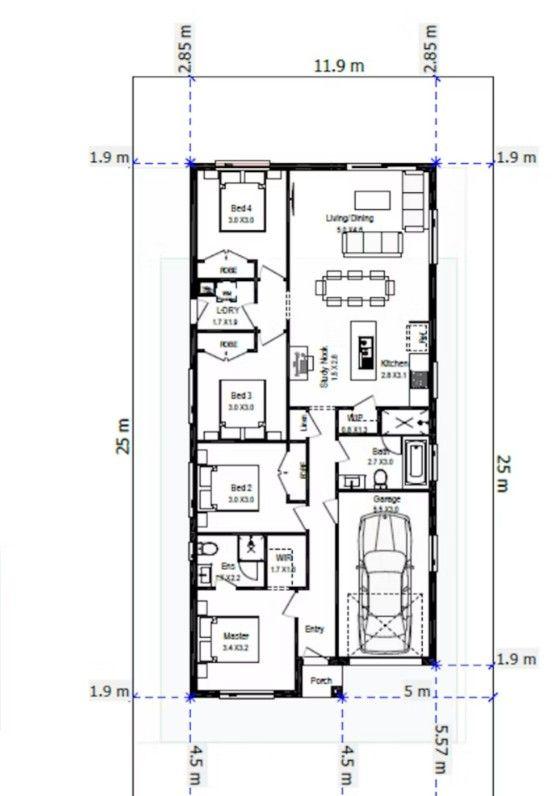 House for Sale: Wilton, NSW 2571, NSW, 2571