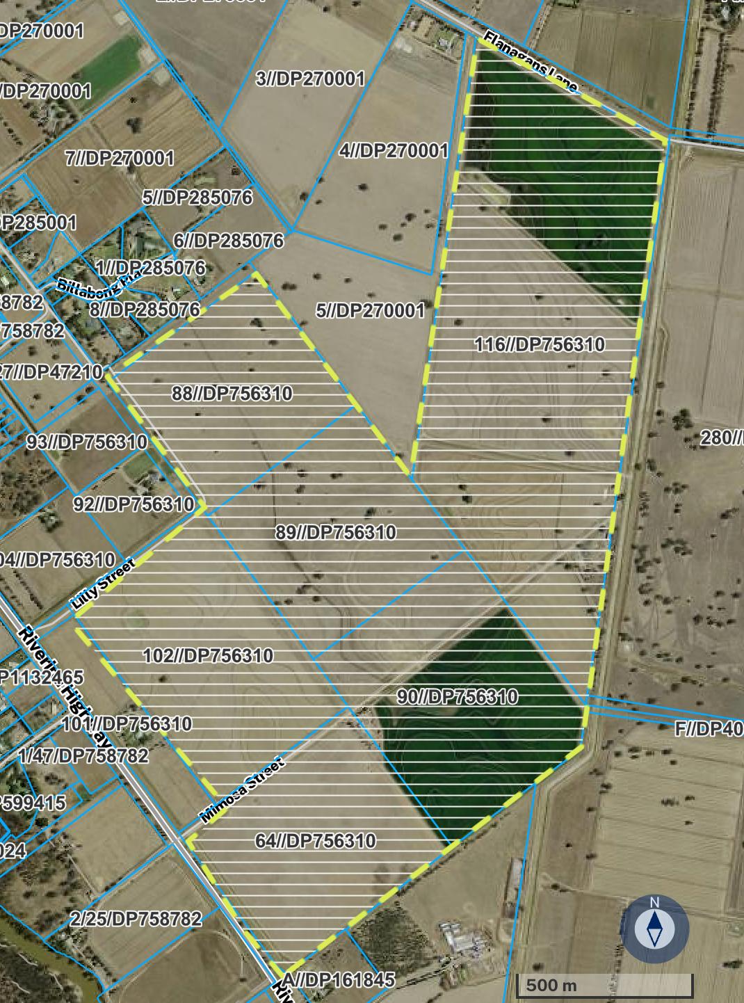 Mixed Farming for Sale: Deniliquin, NSW 2710, NSW, 2710