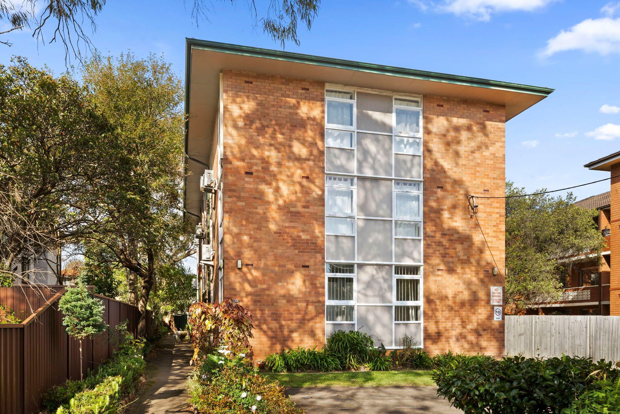 Prop-GPT: Apartment: NSW Croydon Park, NSW 2133 Home For Sale