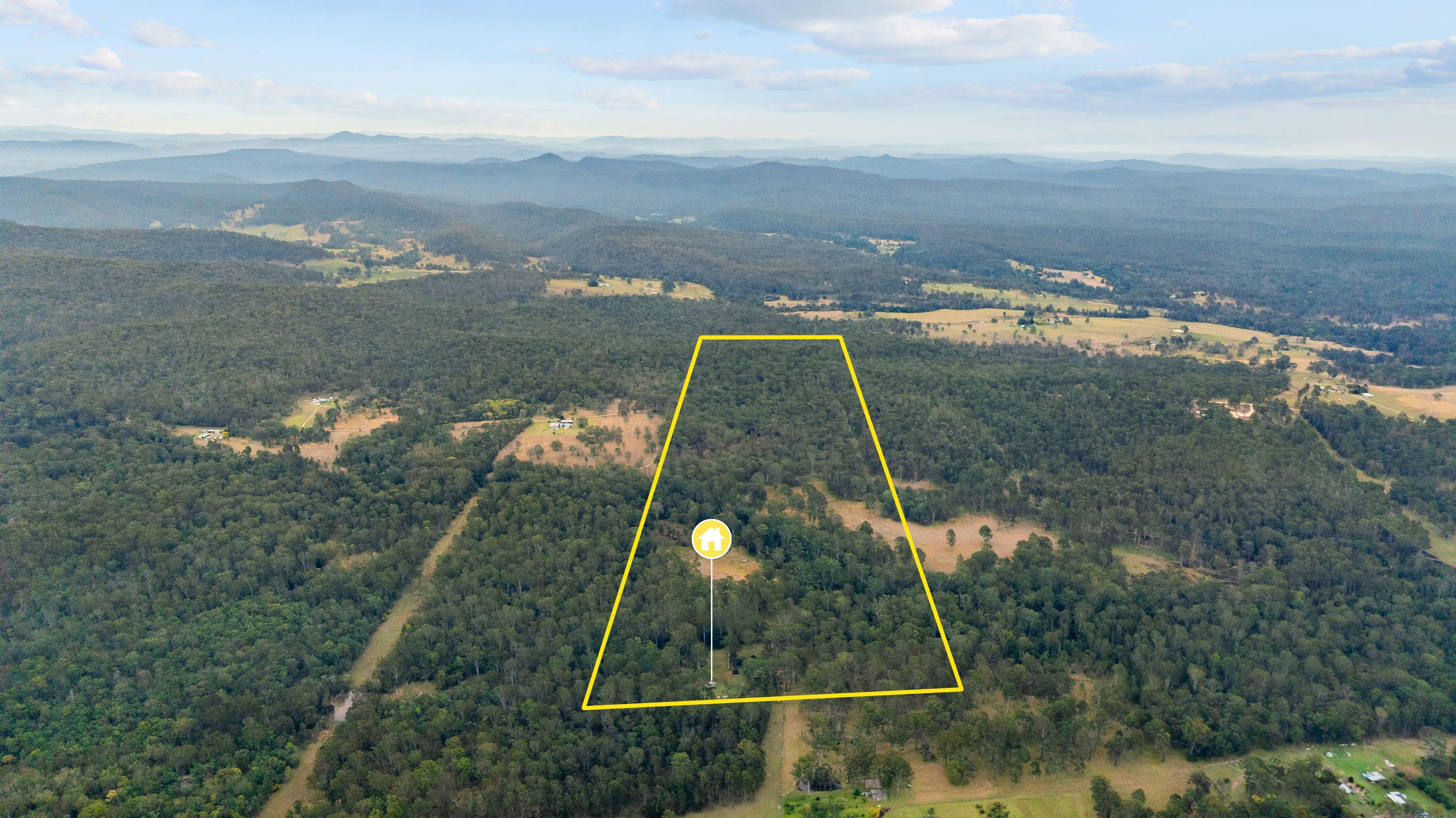 Lifestyle for Sale: Coutts Crossing, NSW 2460, NSW, 2460