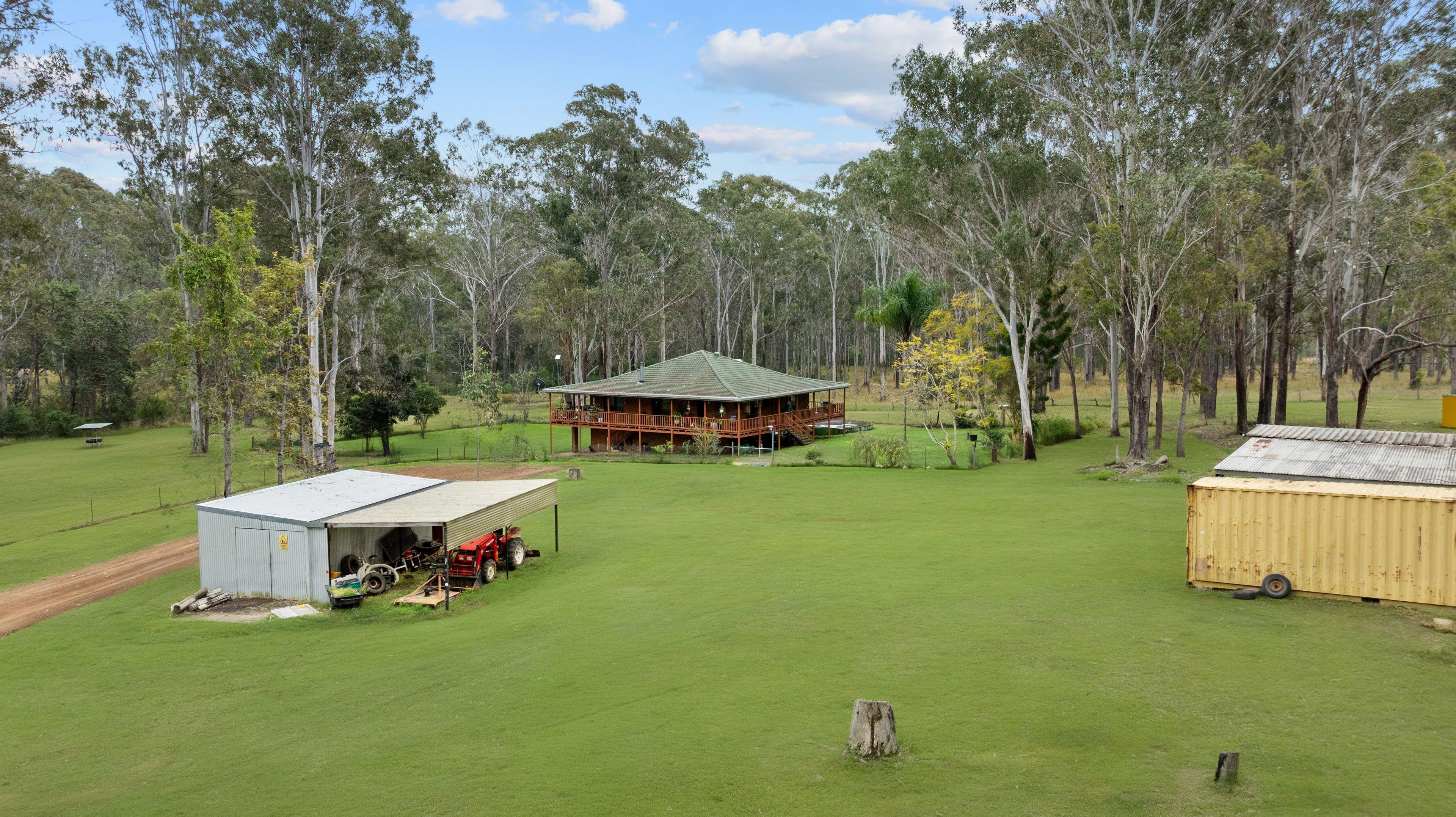 Lifestyle for Sale: Coutts Crossing, NSW 2460, NSW, 2460