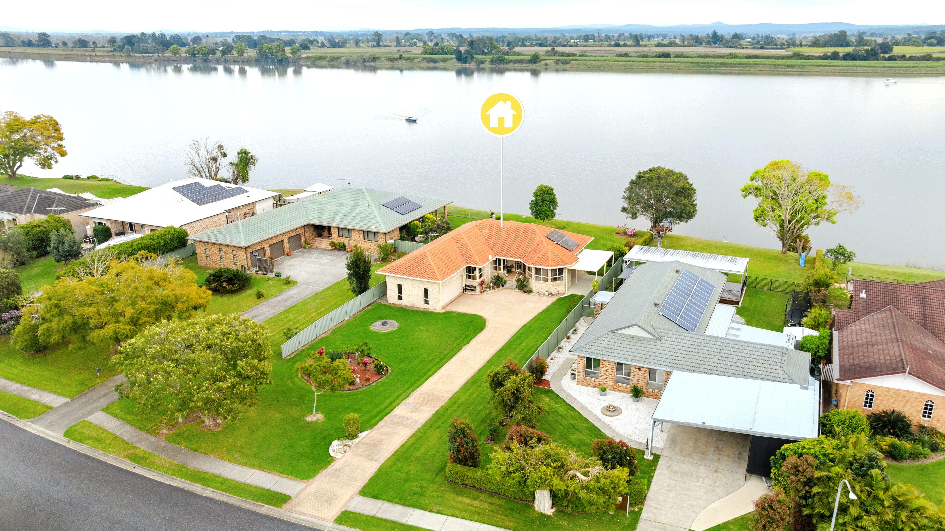Prop-GPT: House: NSW Ulmarra, NSW 2462 Home For Sale