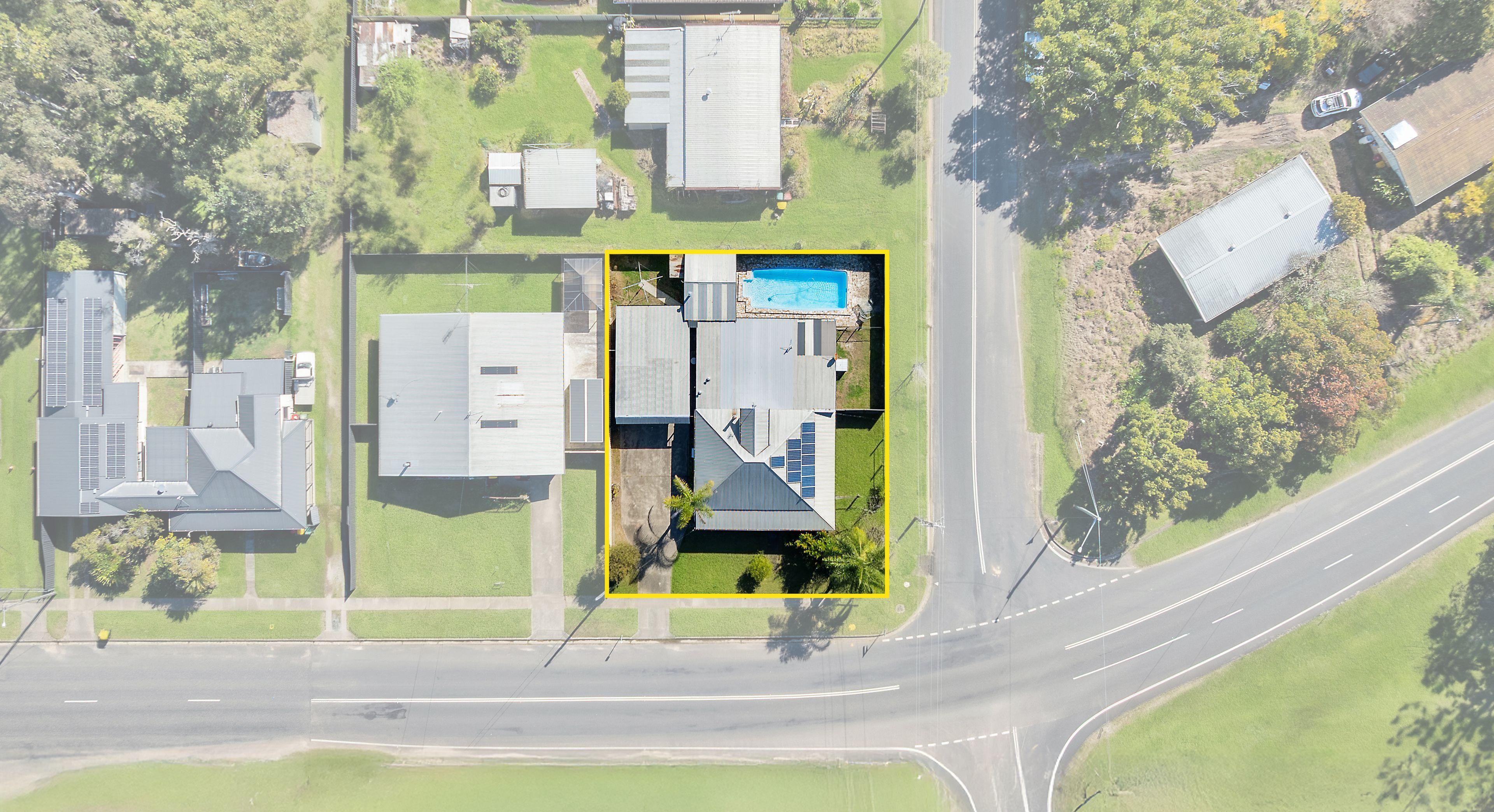 House for Sale: Coutts Crossing, NSW 2460, NSW, 2460