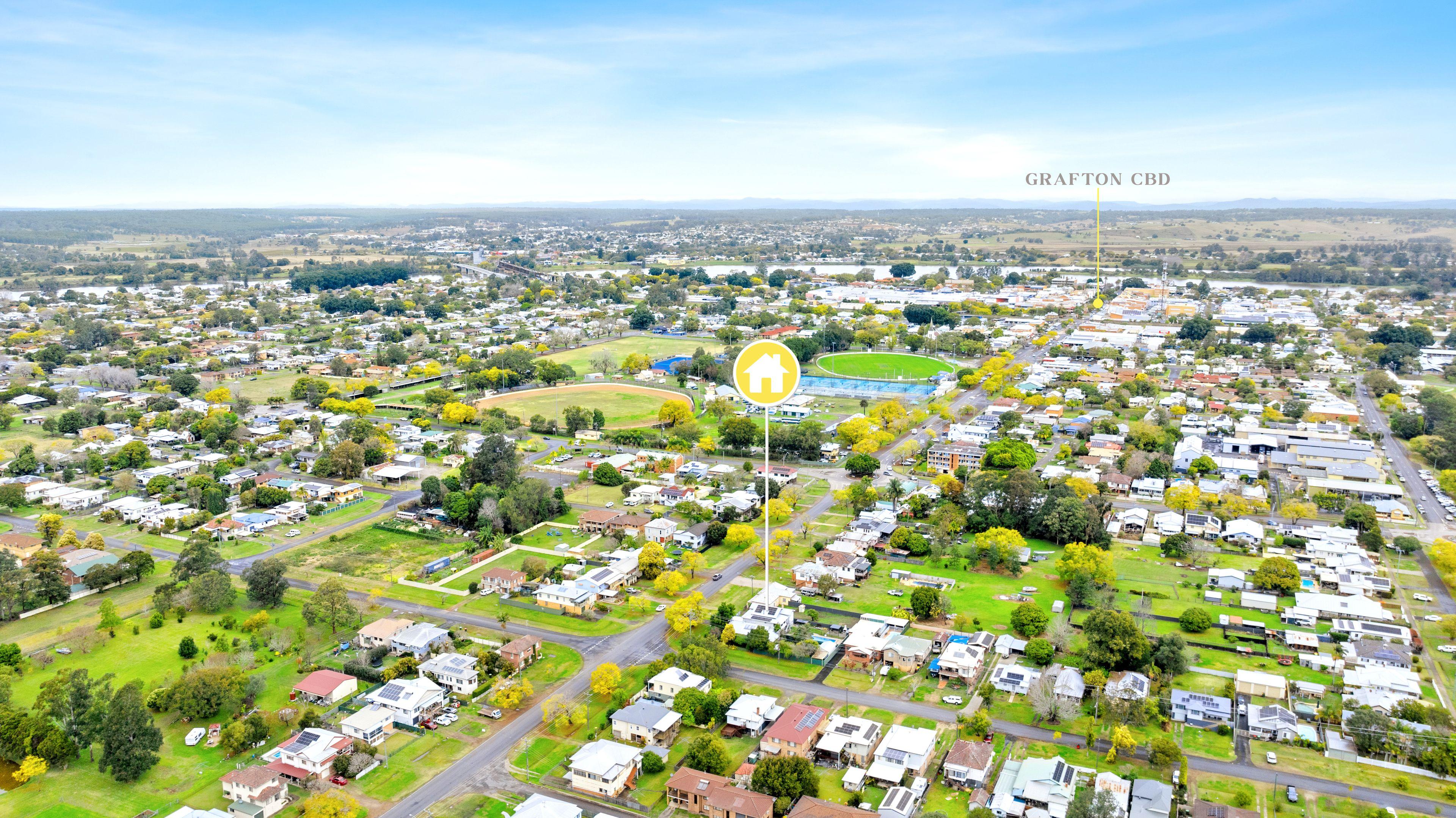 House for Sale: South Grafton, NSW 2460, NSW, 2460