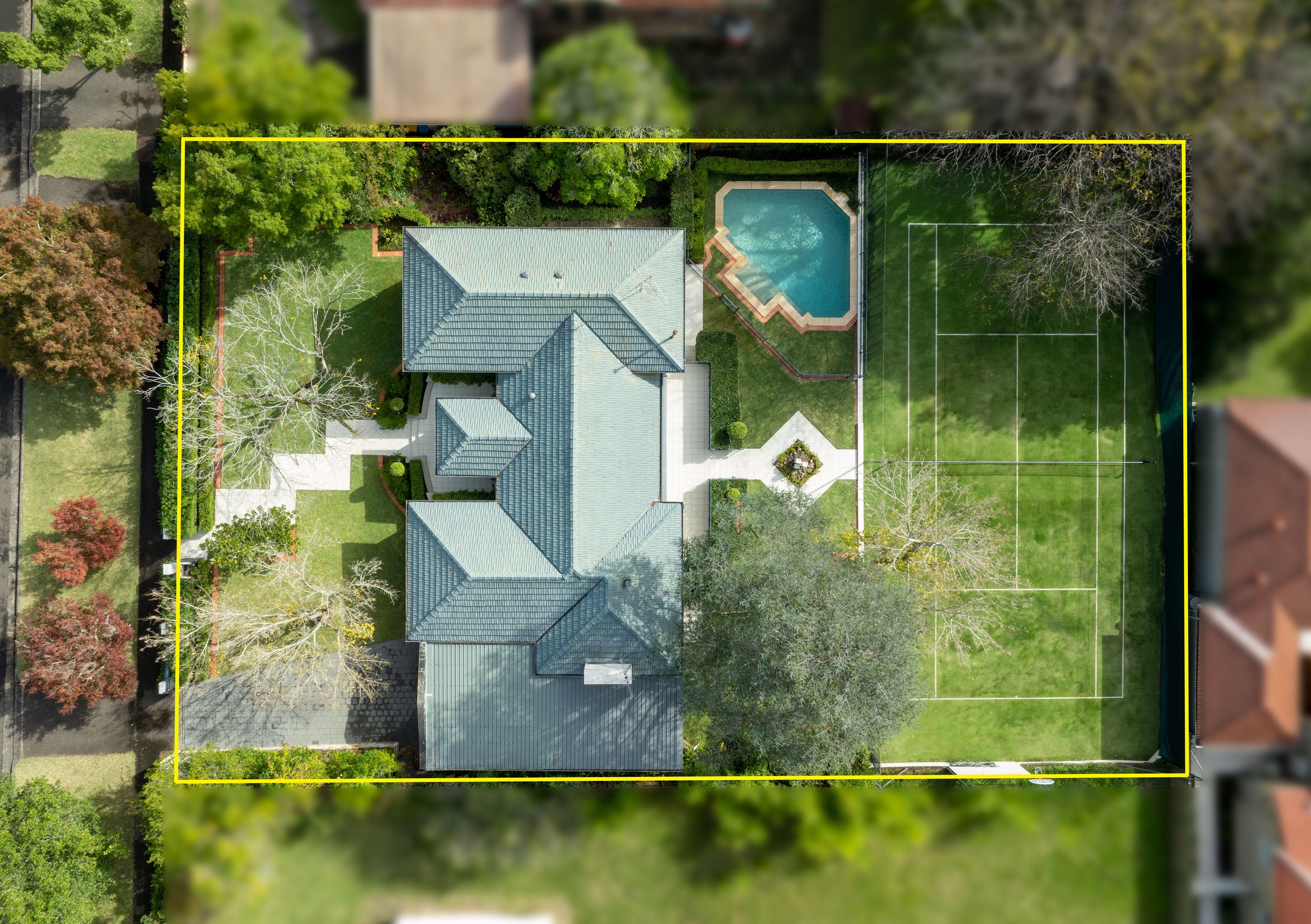 Prop-GPT: House: NSW North Wahroonga, NSW 2076 Home For Sale