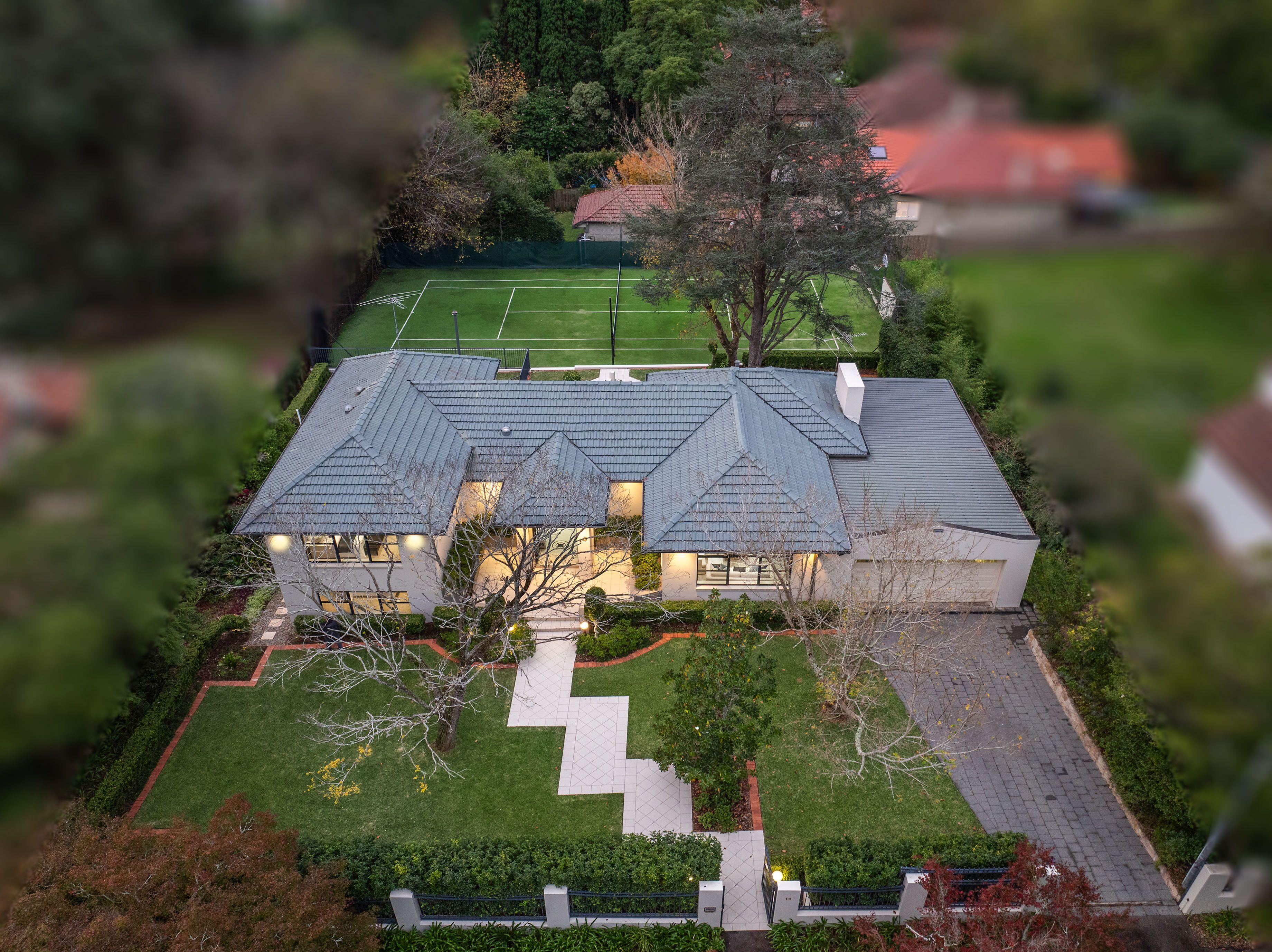 House for Sale: North Wahroonga, NSW 2076, NSW, 2076
