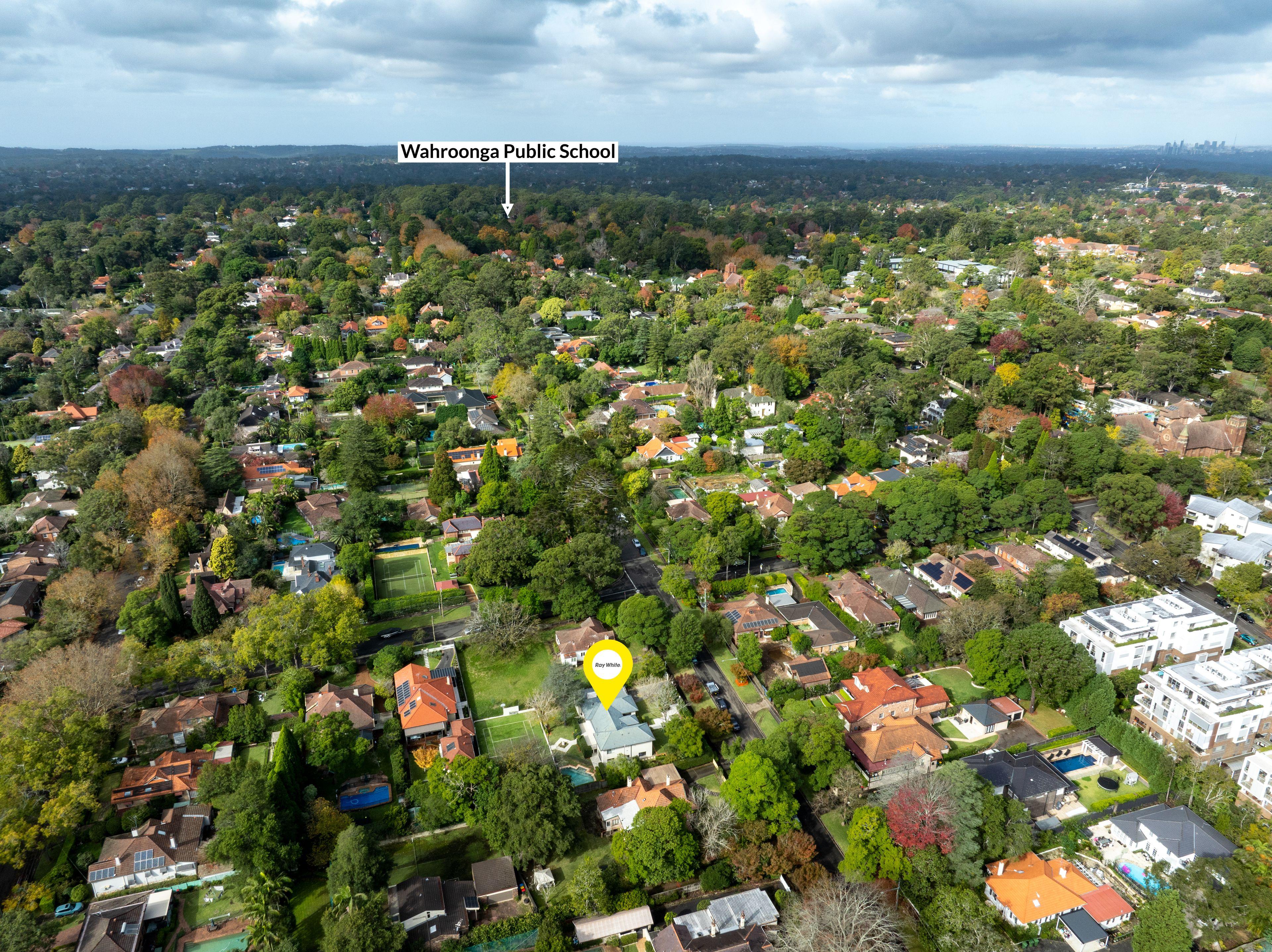 House for Sale: North Wahroonga, NSW 2076, NSW, 2076